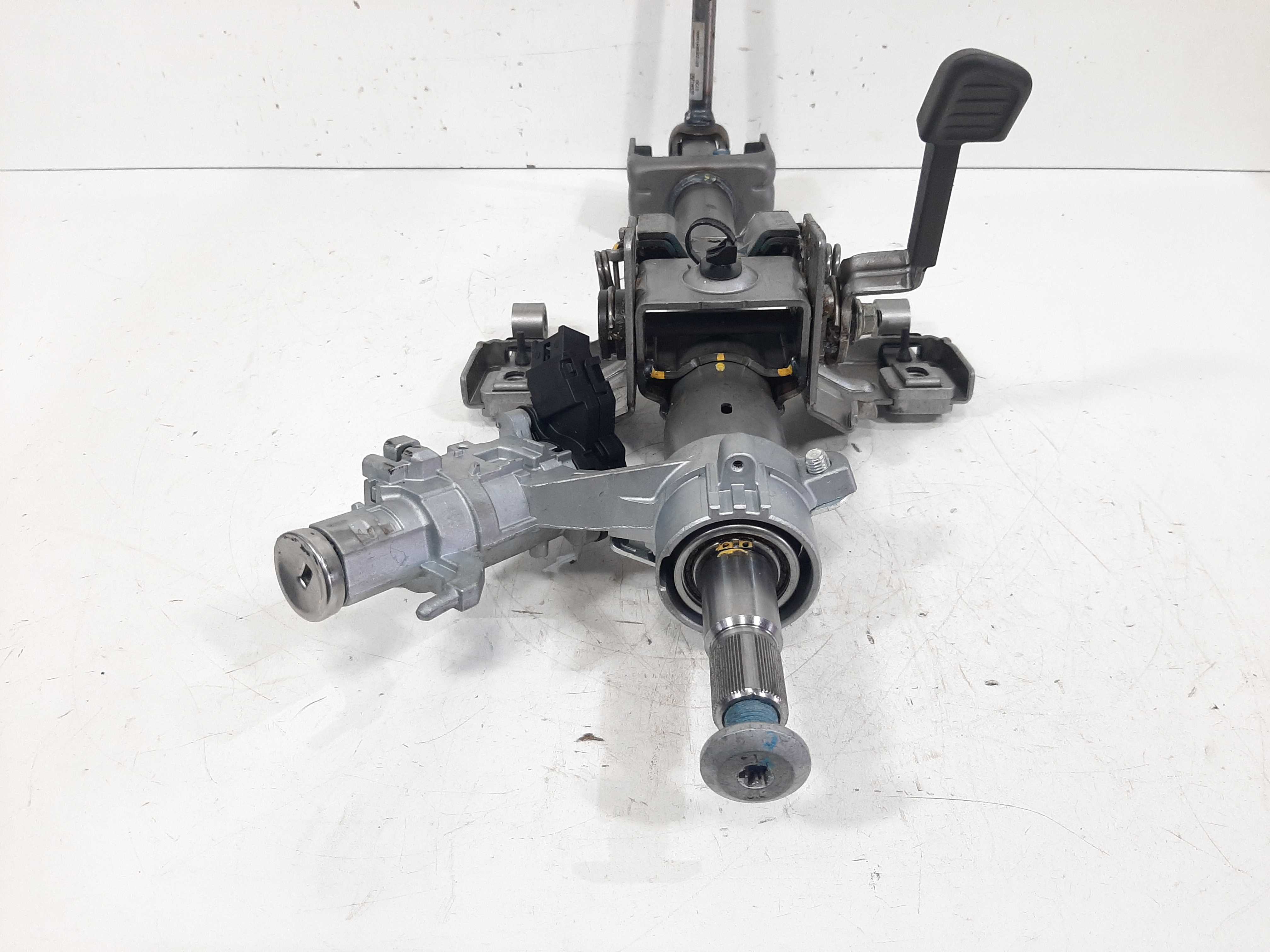 Coluna Direção Hidráulica Gm Spin 1.8 8v 2012 2013 A 2017 3