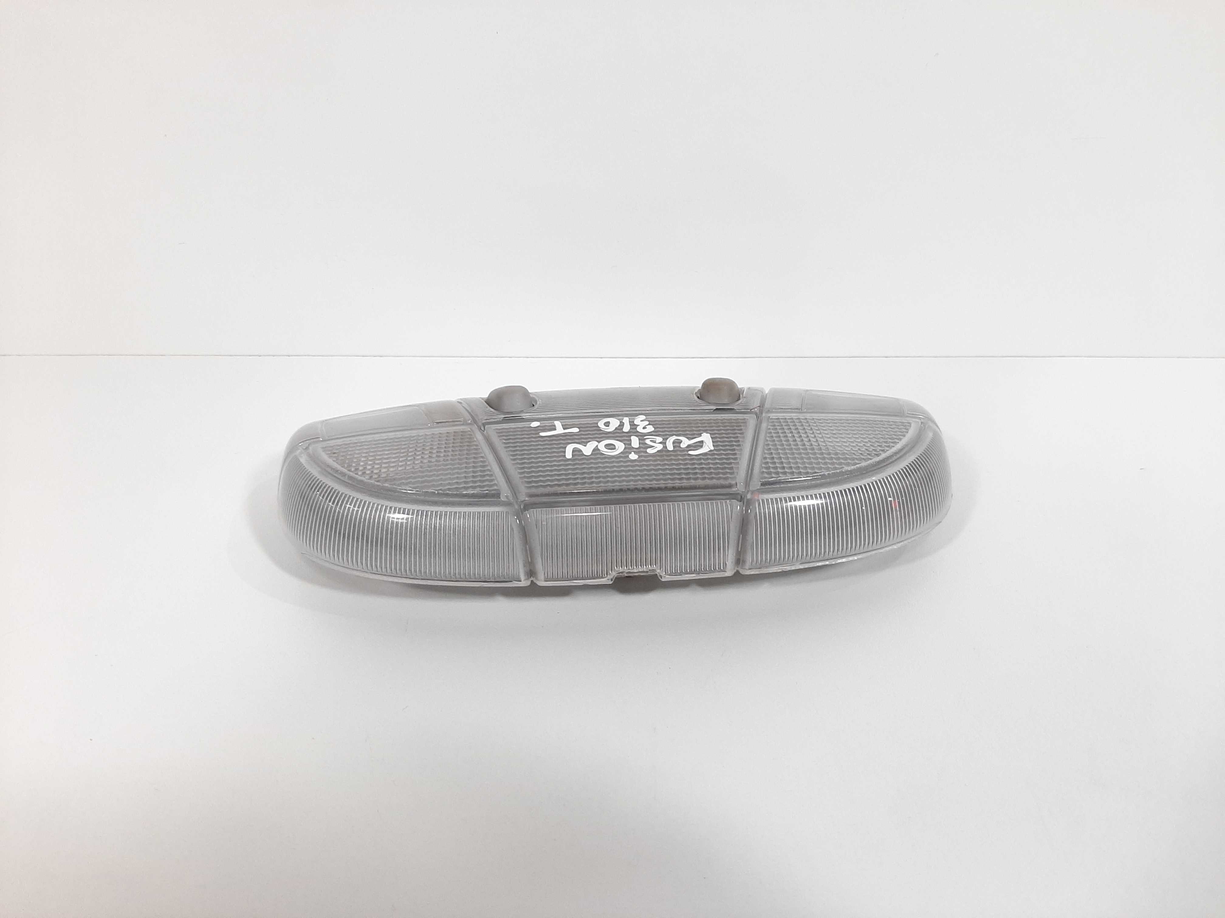 Luz Cortesia Traseira Ford Fusion 2006 2007 2008 2009 A 2011 3