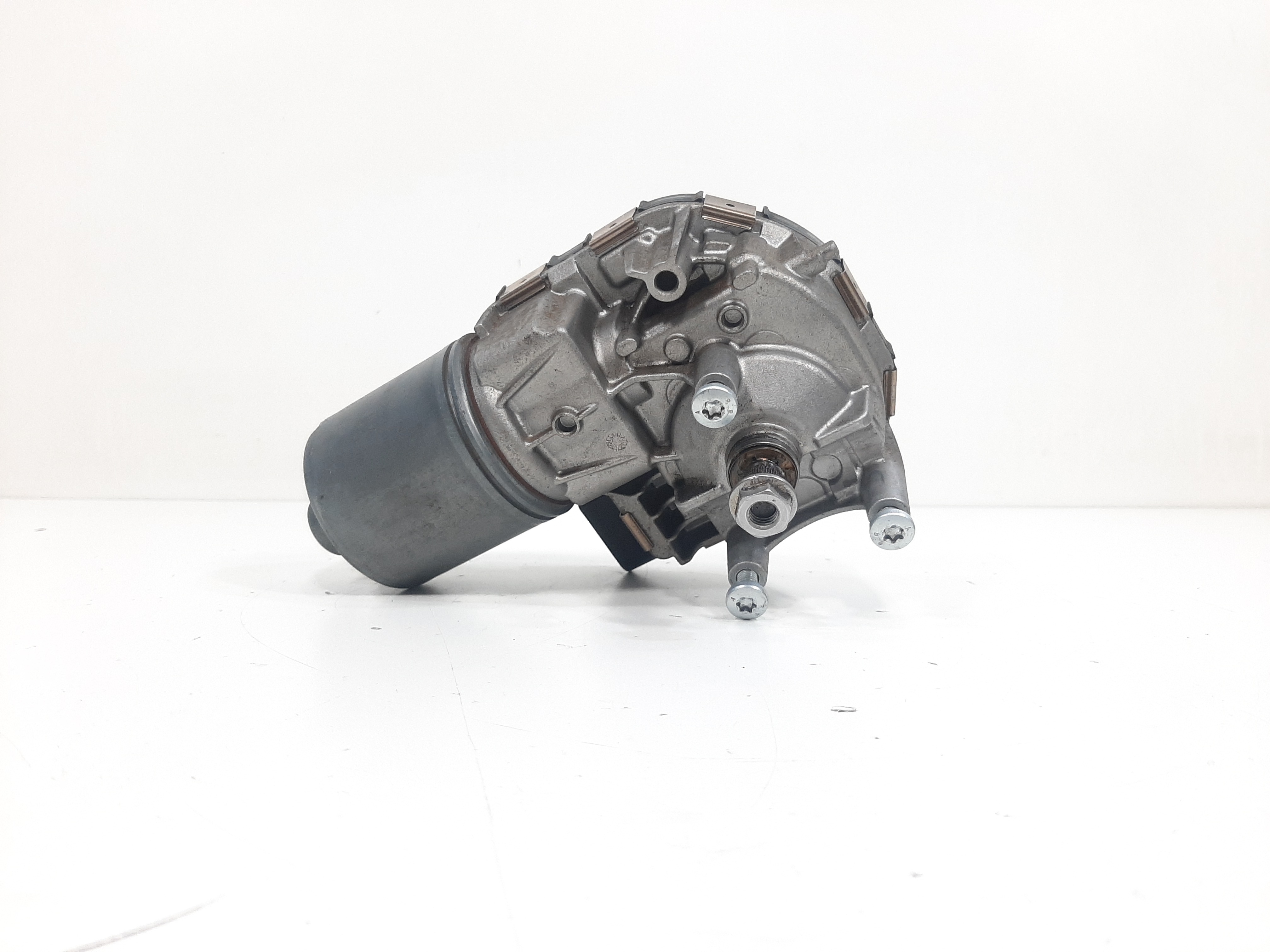 Motor Limpador Parabrisa Vw Tiguan 2012 2013 2014 A 2017 5