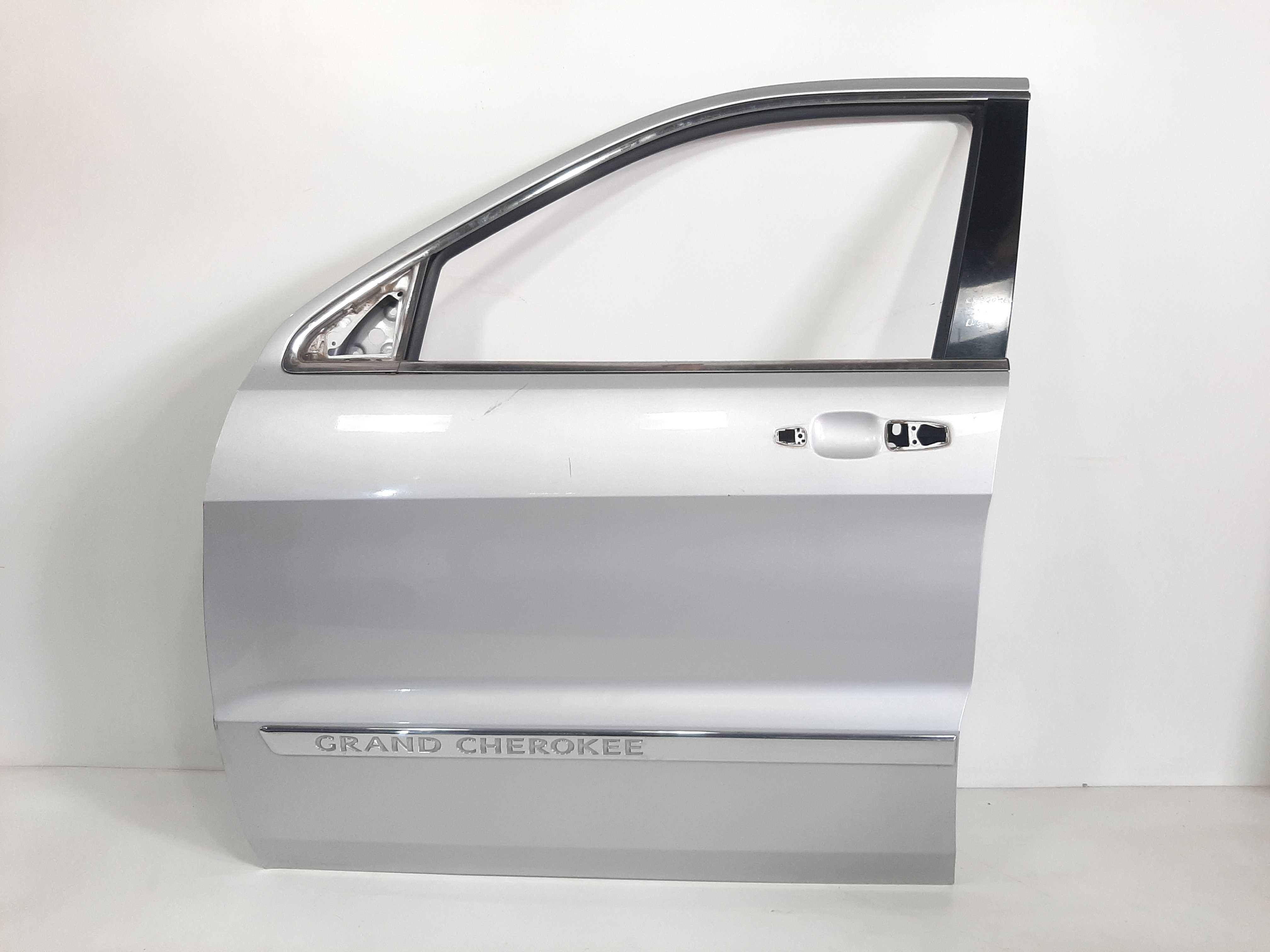 Porta Dianteira Esquerda Jeep Grand Cherokee 2012 A 2015 4