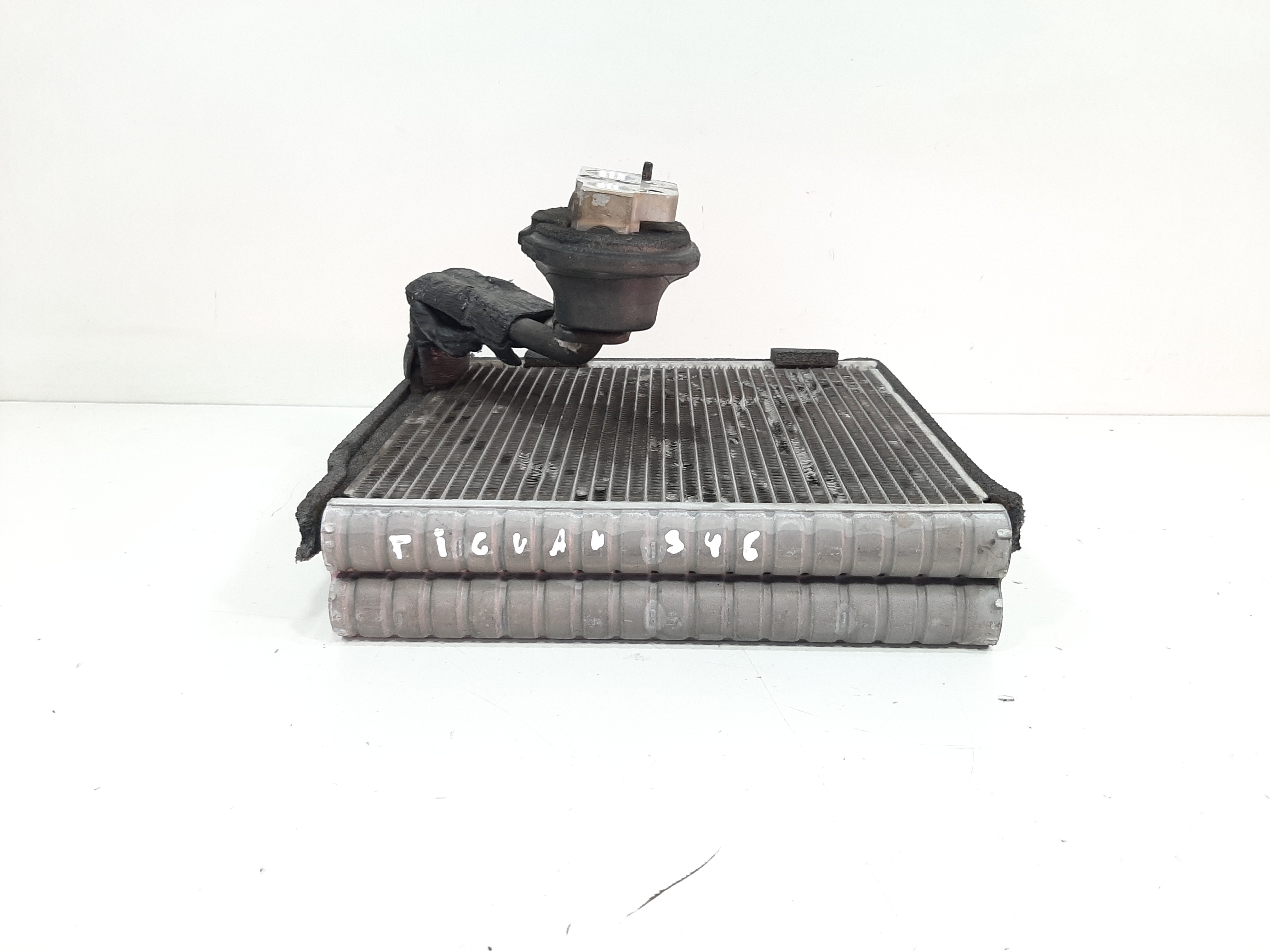 Radiador Evaporador Ar Vw Tiguan 2.0 Tsi 2012 2013 A 2017 3