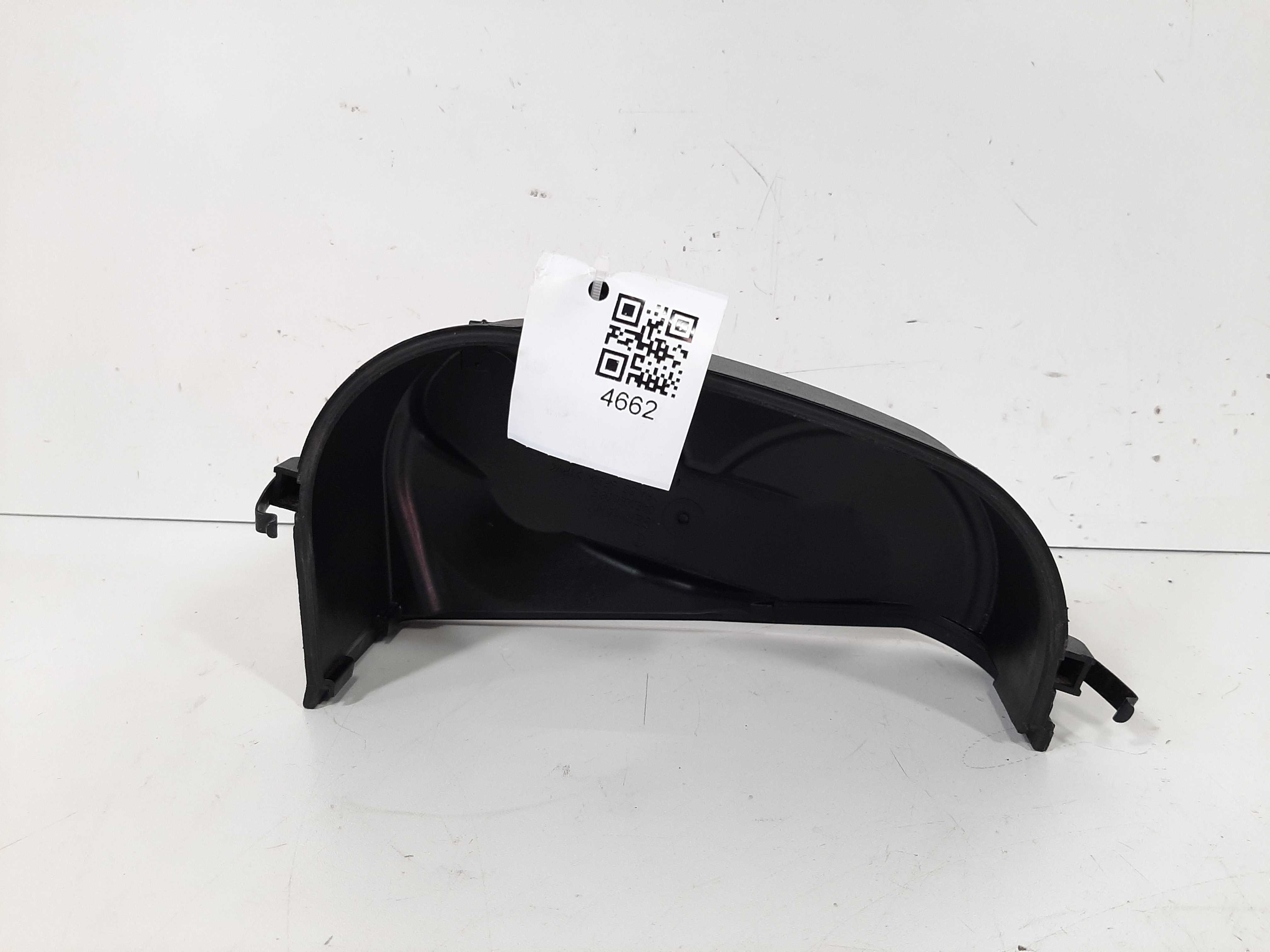Capa Acabamento Motor Correia Jetta Tsi 1.4 2015 2016 A 2018 4