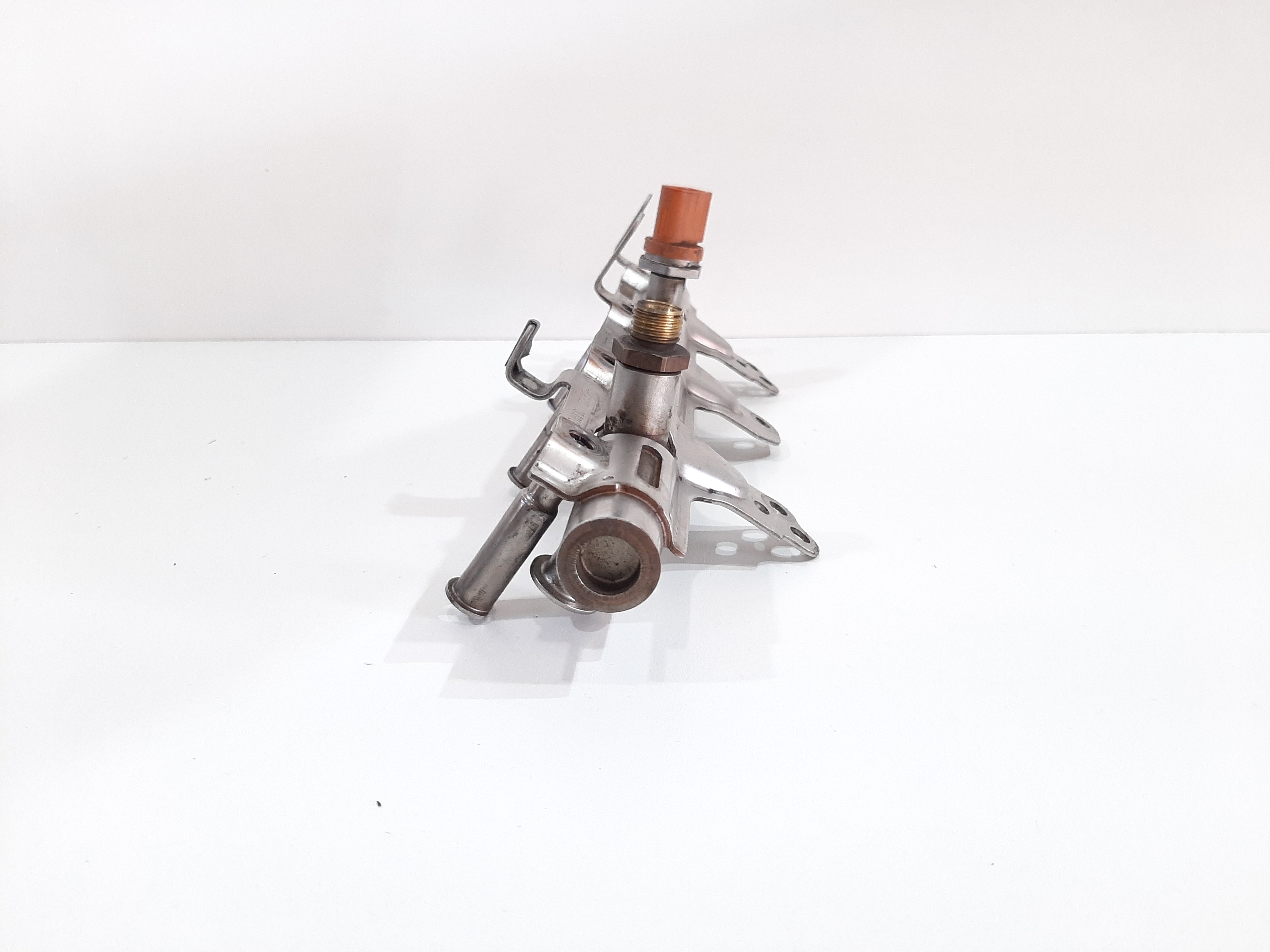 Flauta Combustível Audi A4 2.0 Tfsi 2008 A 2015 06j133317m 10