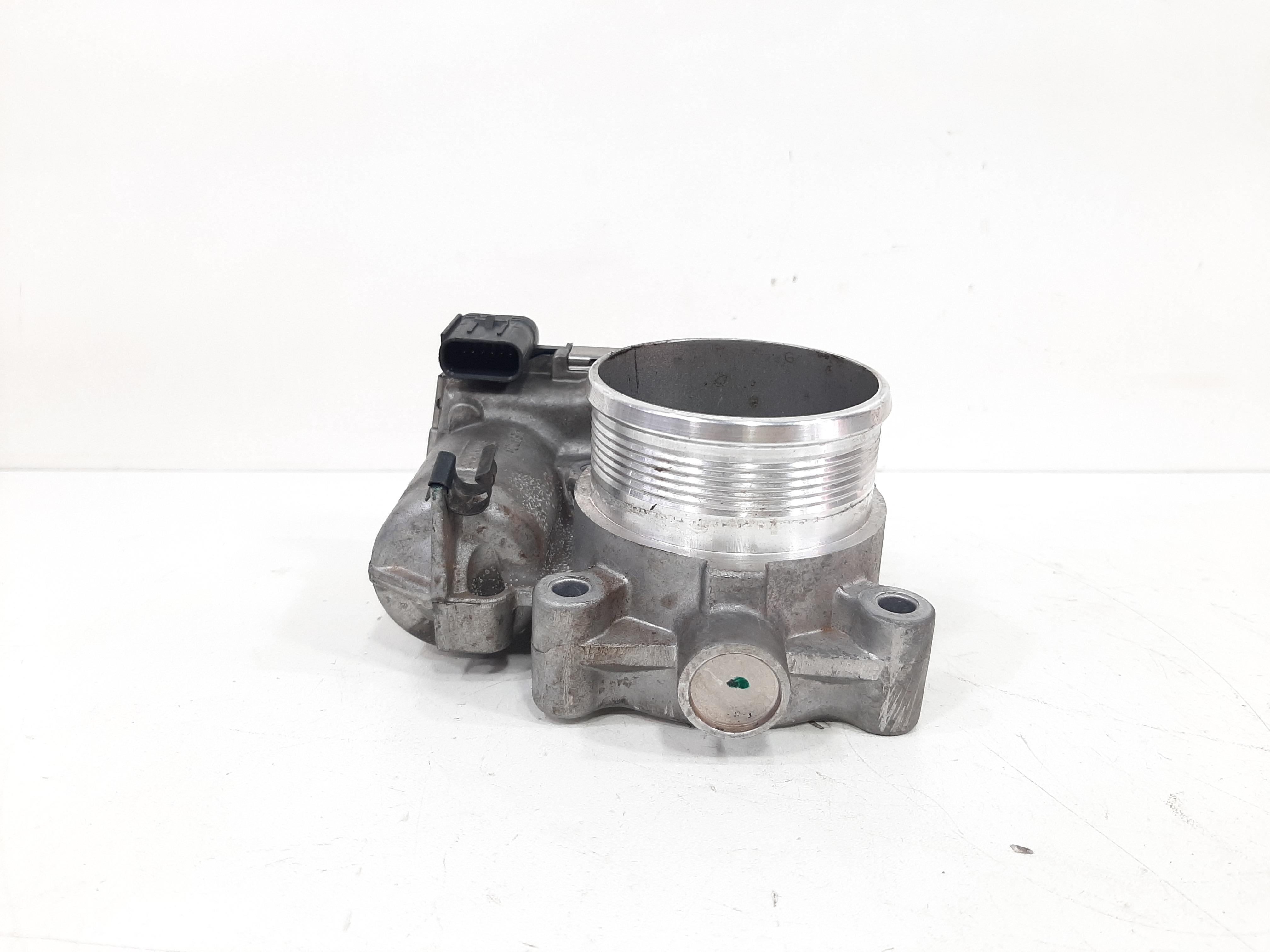 Tbi Corpo Injeção Borboleta Focus Titanium 2.0 2014 A 2018 7