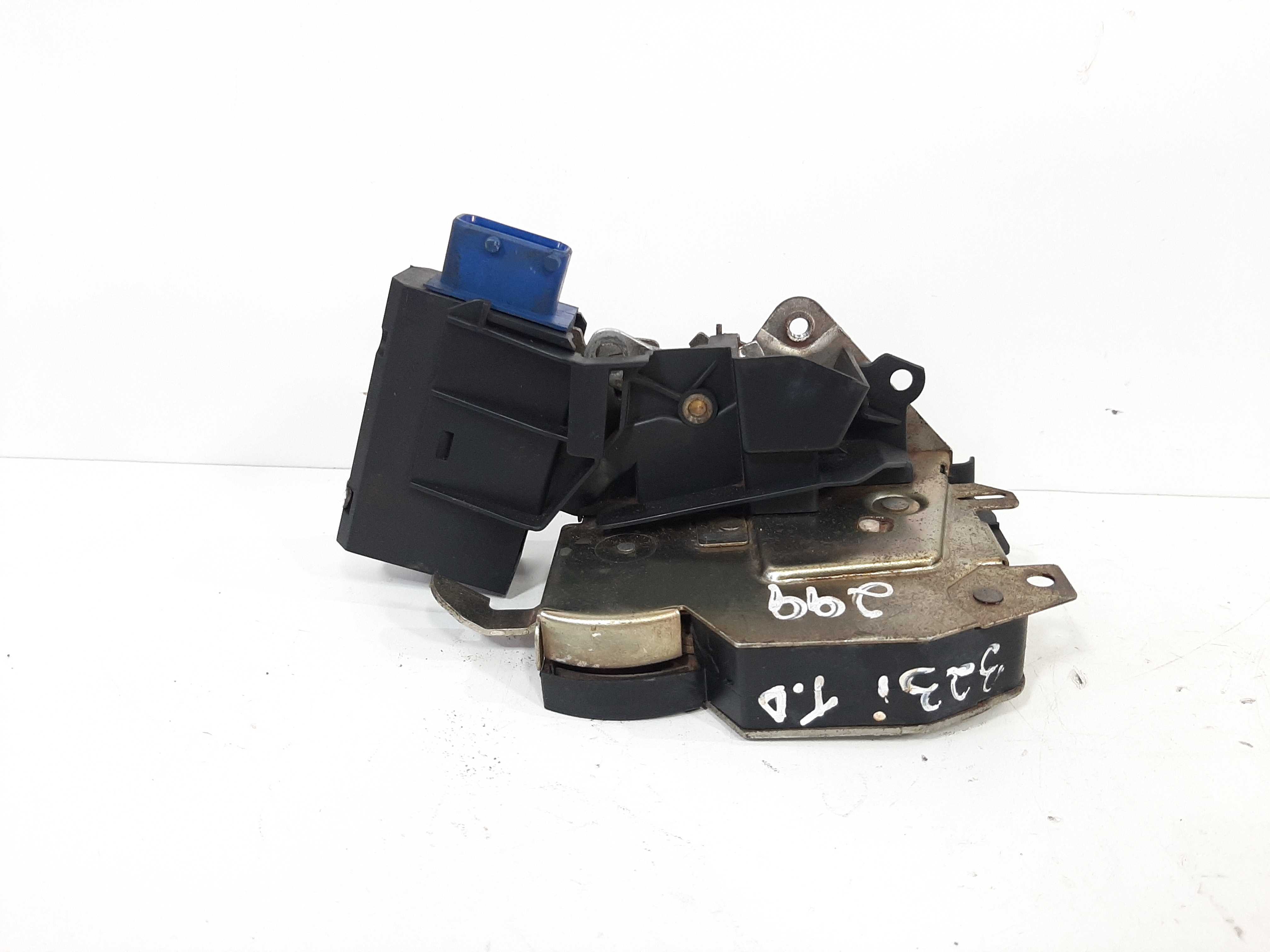Fechadura Traseira Direita Bmw 323i E36 1991 1992 A 2000 1