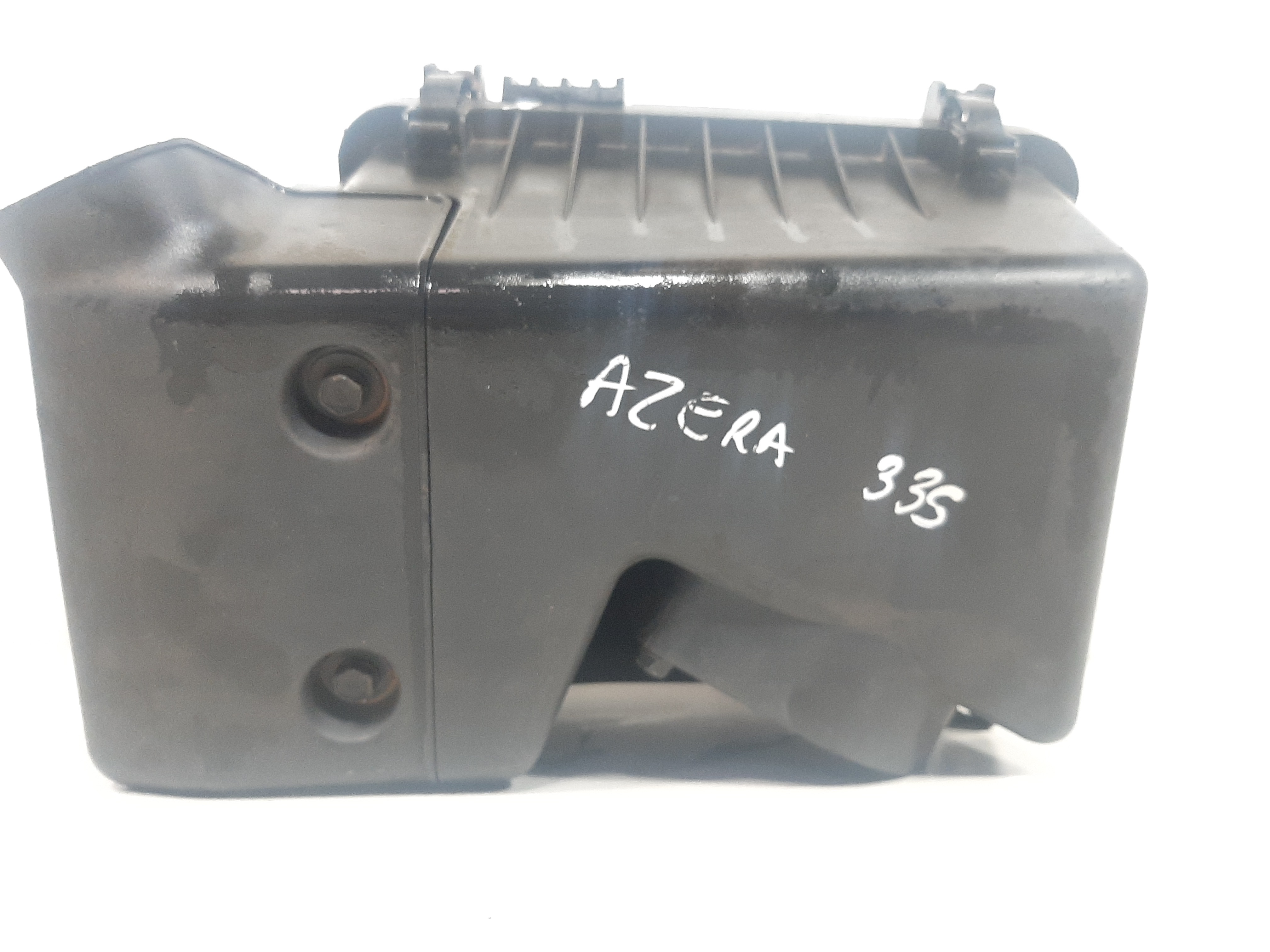 Caixa Filtro Ar Hyundai Azera 3.3 2007 2008 A 2011 C/ Avaria 1
