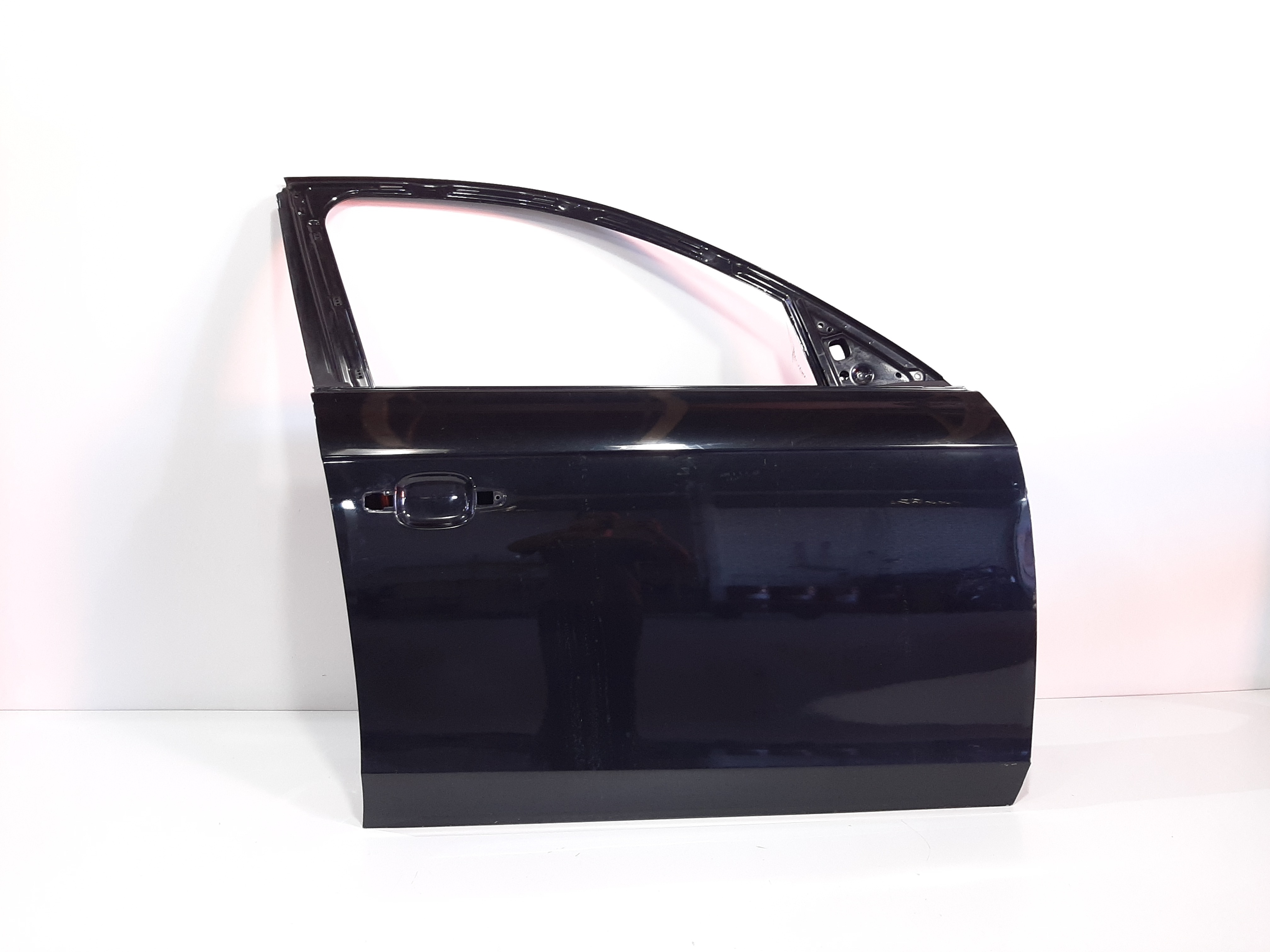 Porta Dianteira Direita Audi A4 B8 2008 2009 2010 A 2015 7