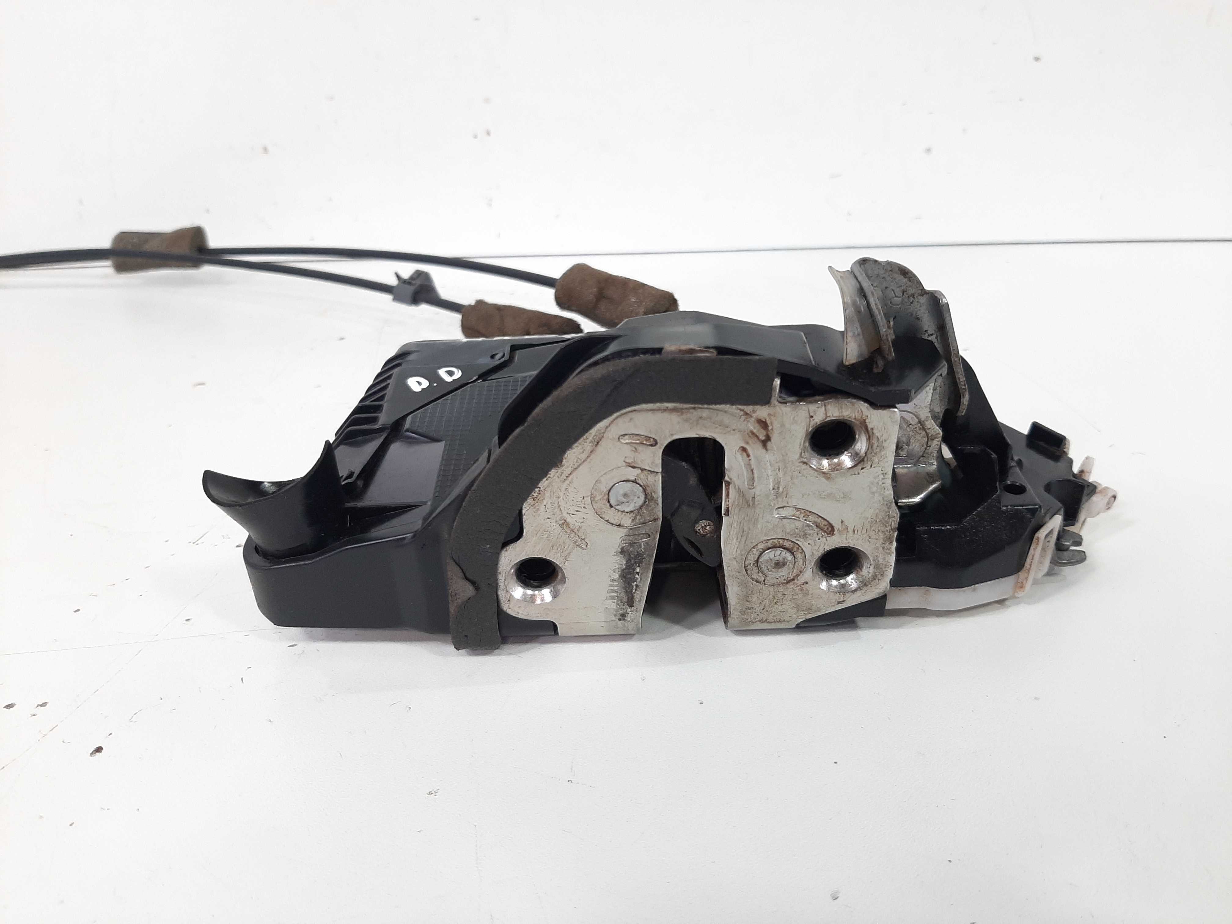 Fechadura Elétrica Dianteira Direita Honda Hrv 2015 A 2018 4