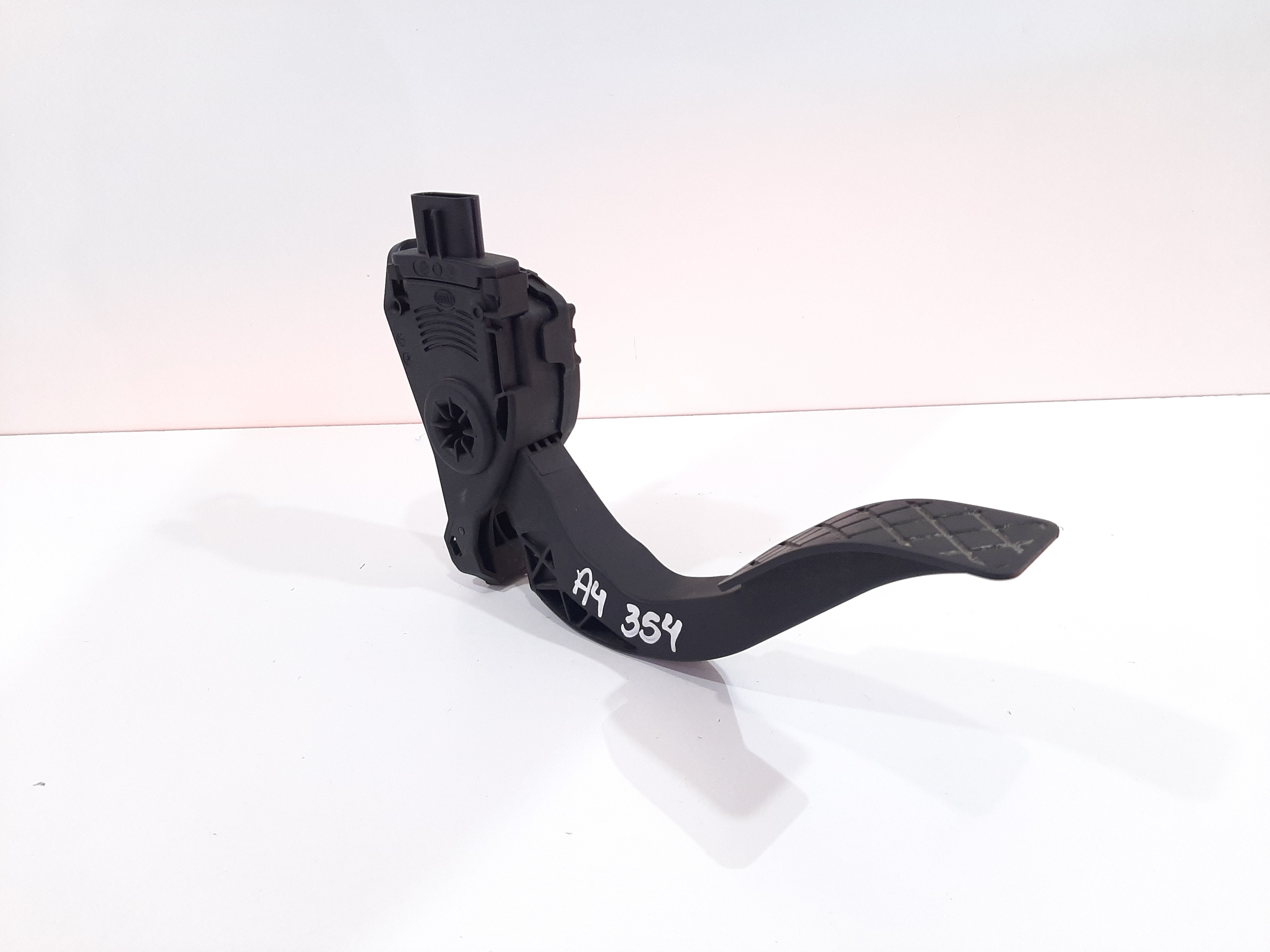 Pedal Acelerador Audi A4 B8 2.0 Tfsi 2008 A 2015 8k1723523 6