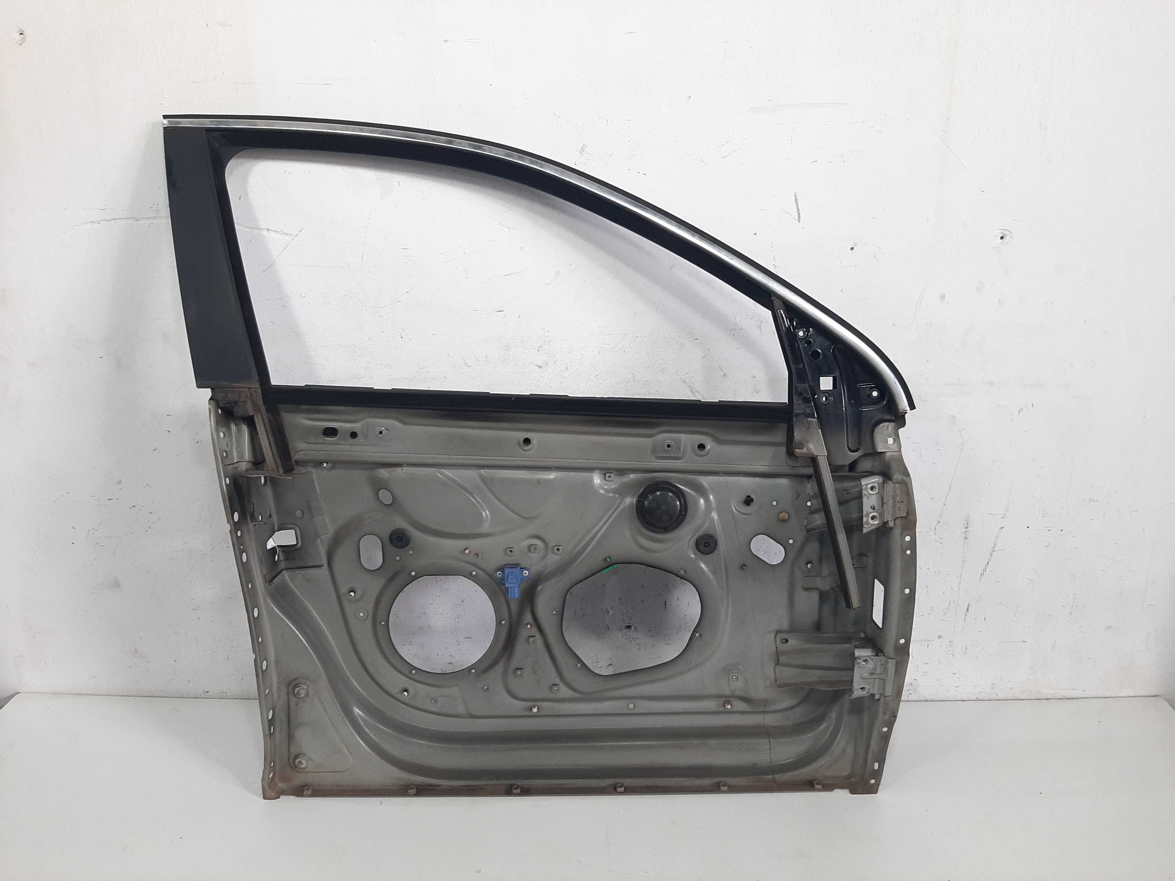 Porta Dianteira Direita Jetta 2.5 20v 2007 2008 2009 A 2012 1