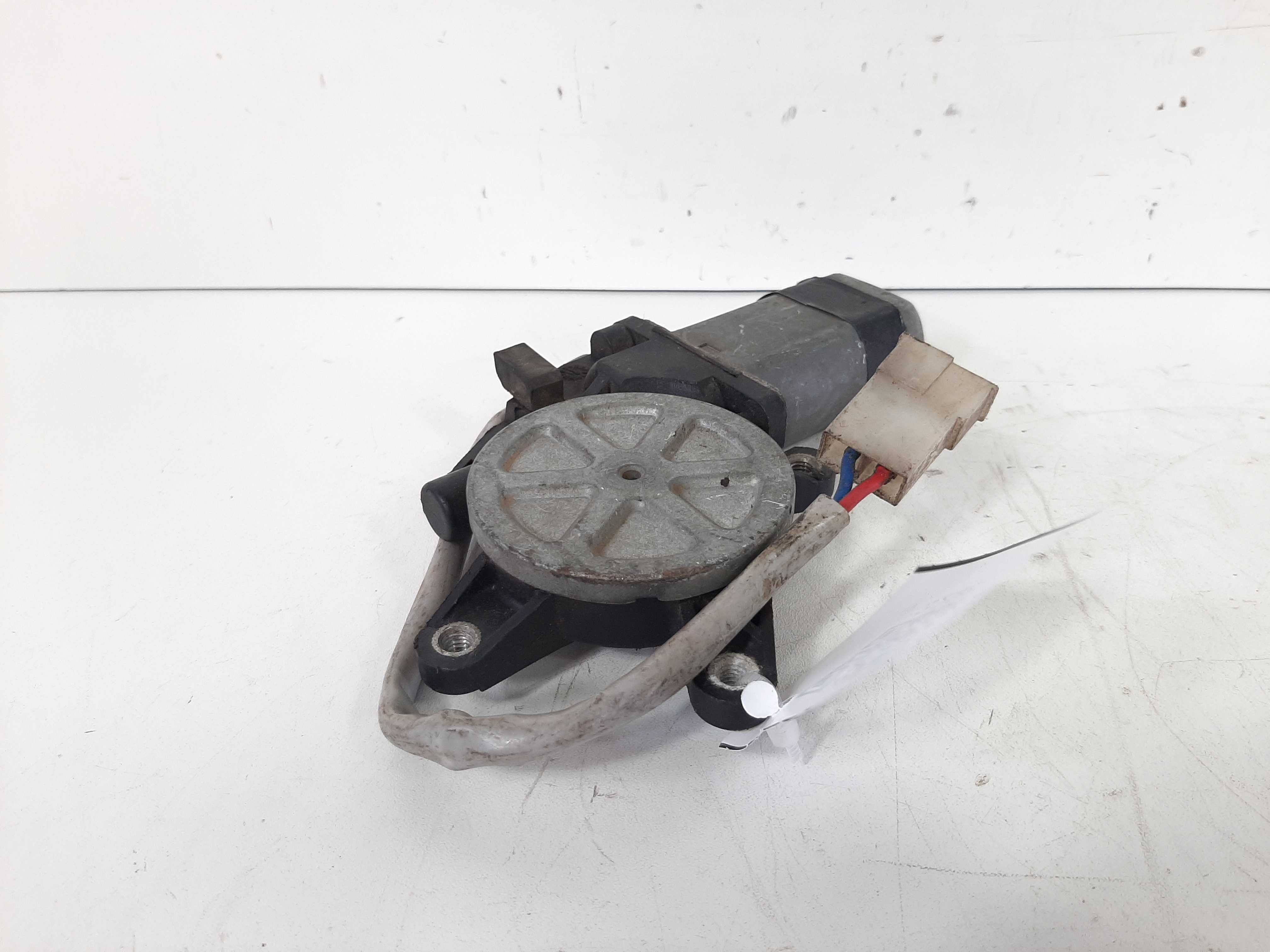 Motor Maquina Vidro Dianteiro Esquerdo Ka 2000 2001 A 2005 6