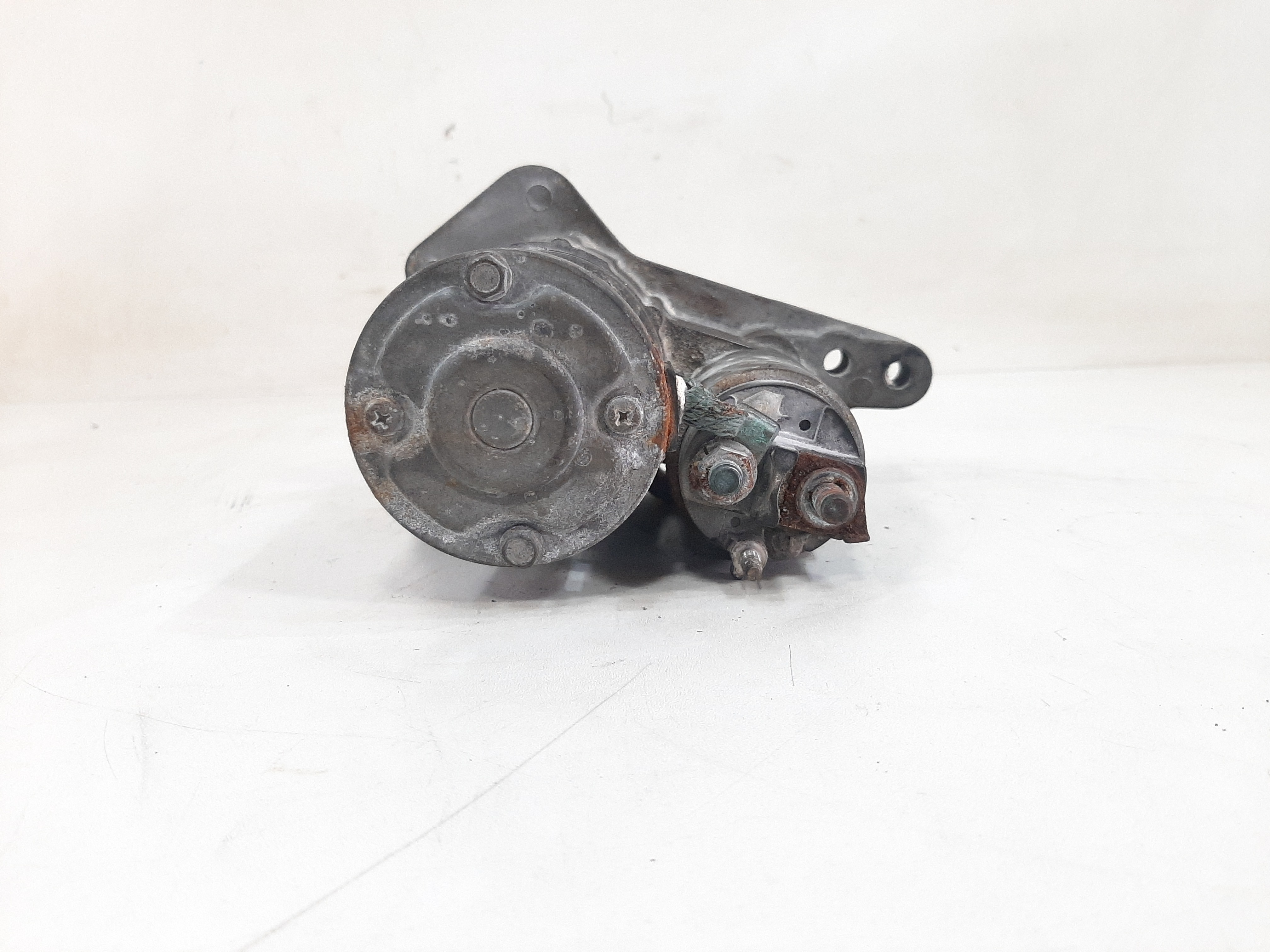 Motor Arranque Nissan Versa 1.6 2011 2012 A 2019 233001hk0a 1