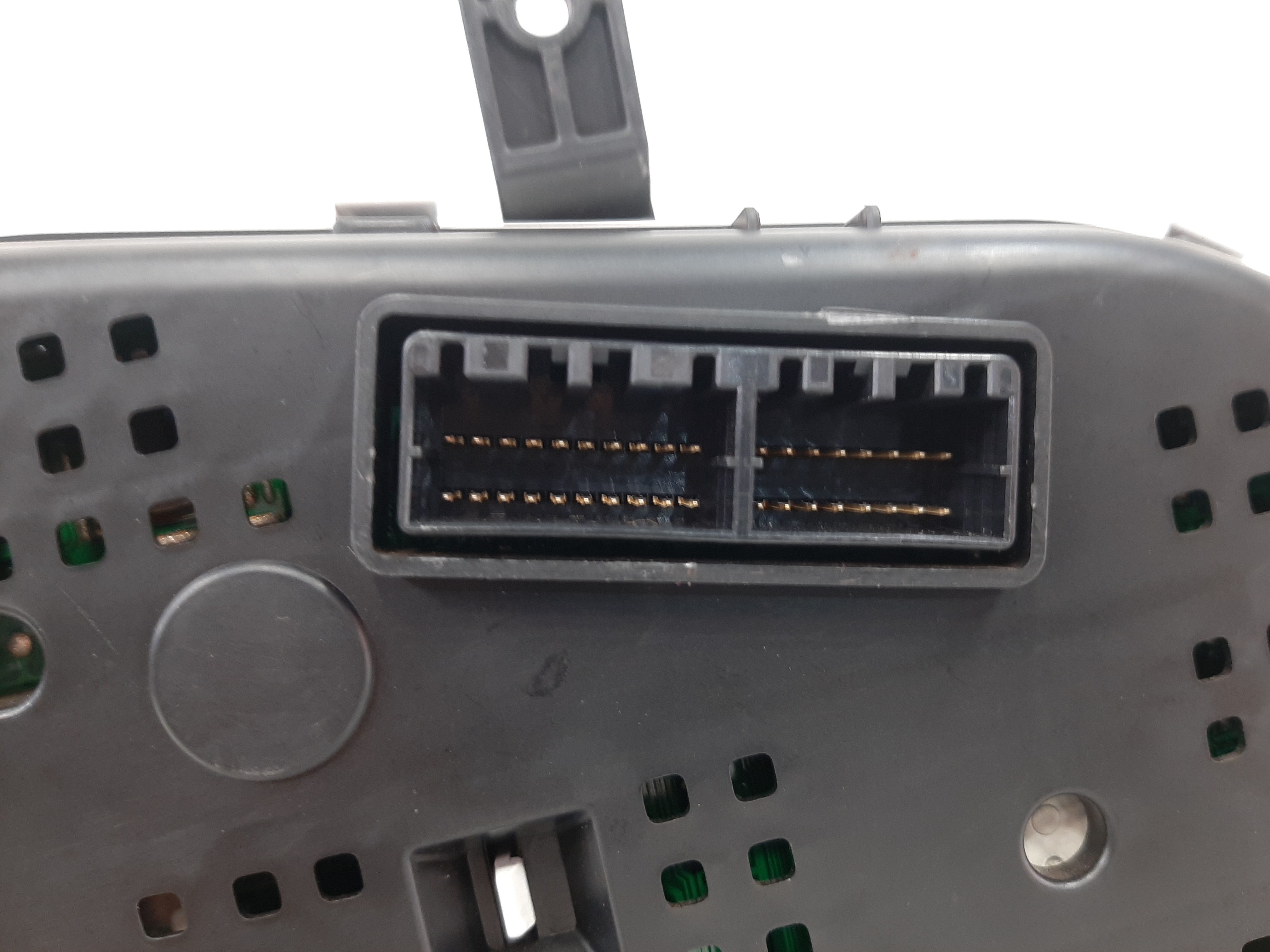 Painel Instrumentos Velocimetro Kia Cerato Koup 2011 A 2013 2