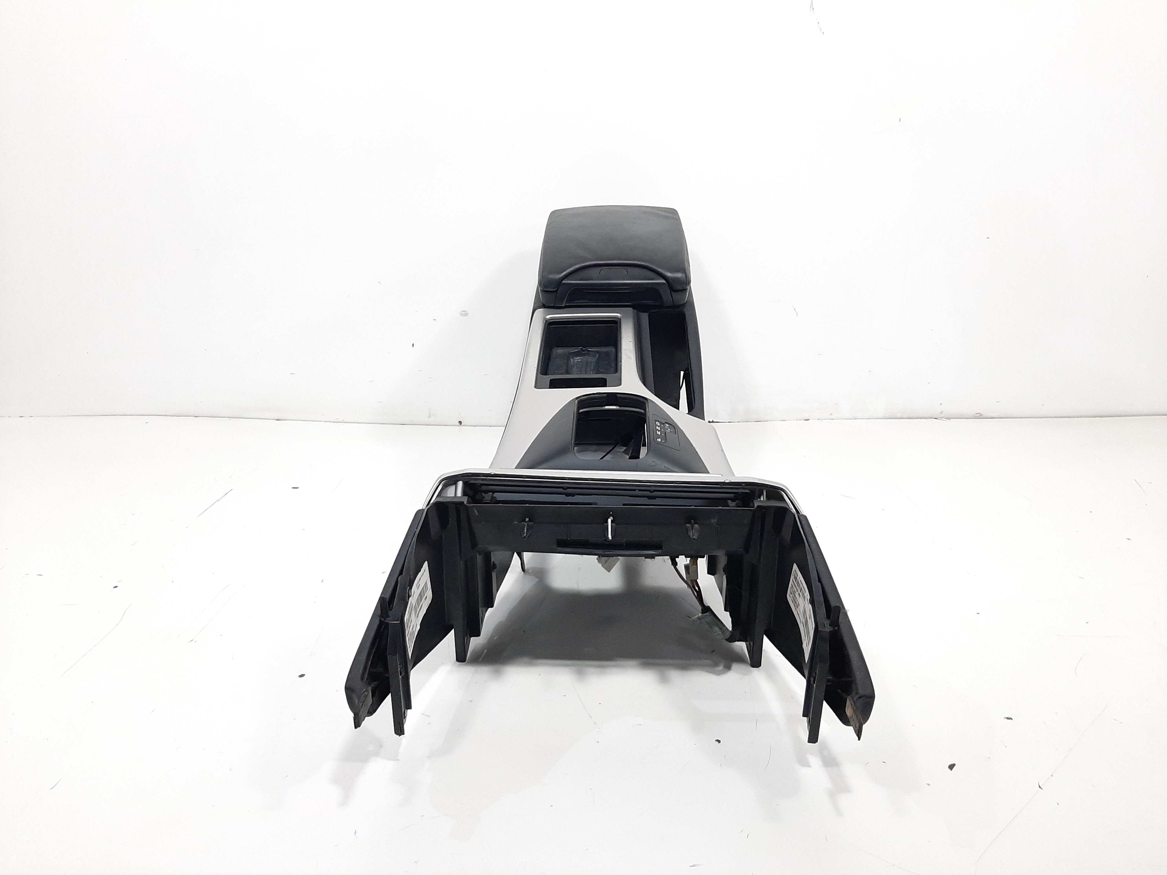 Console Central Bmw X5 E53 1999 2000 2001 2002 2003 A 2006 5