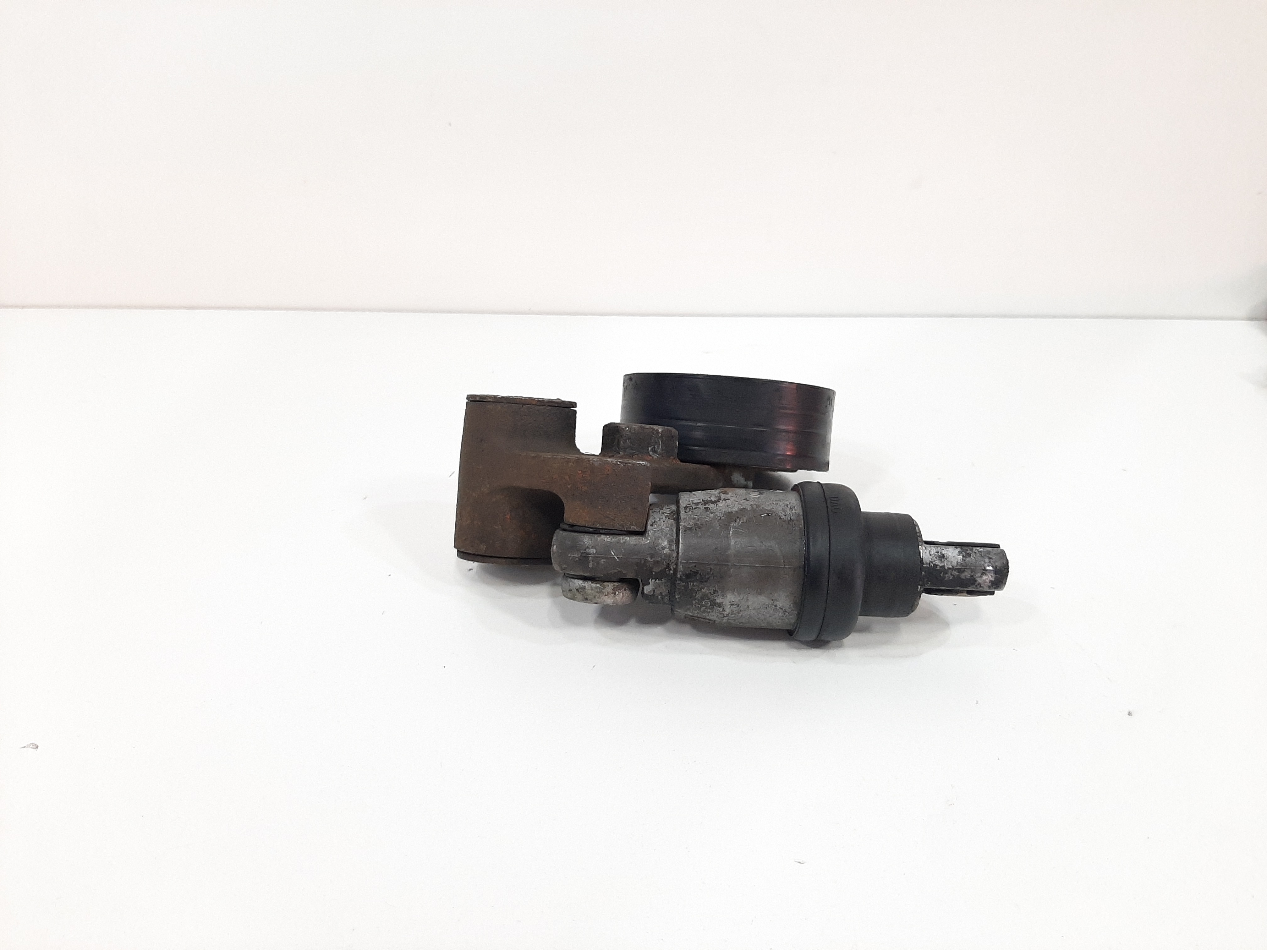 Tensor Tensionador Correia Hyundai Veracruz 3.8 2007 A 2012 3