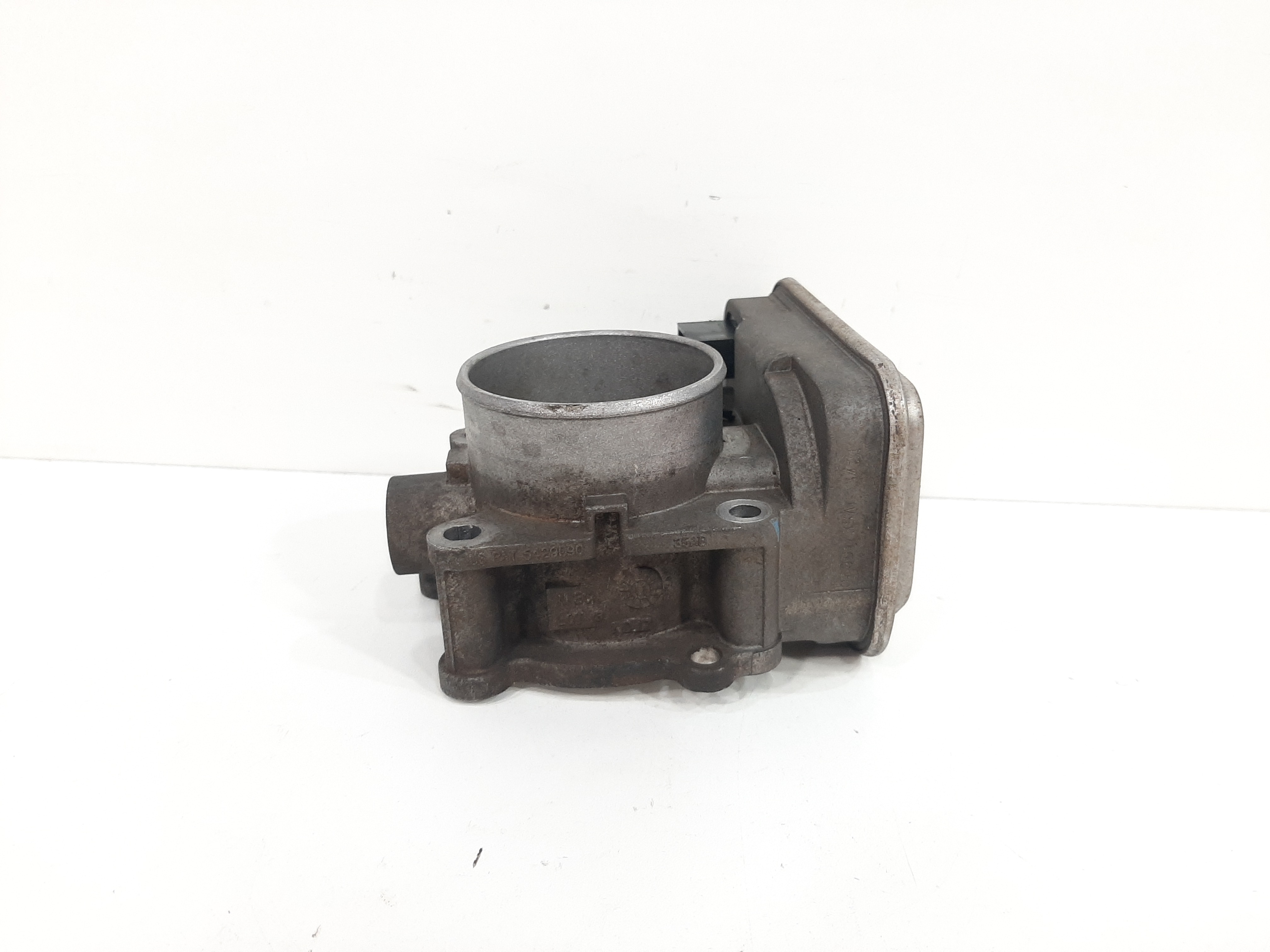Tbi Corpo Injeção Borboleta Fiat Freemont 2.4 2012 A 2016 5