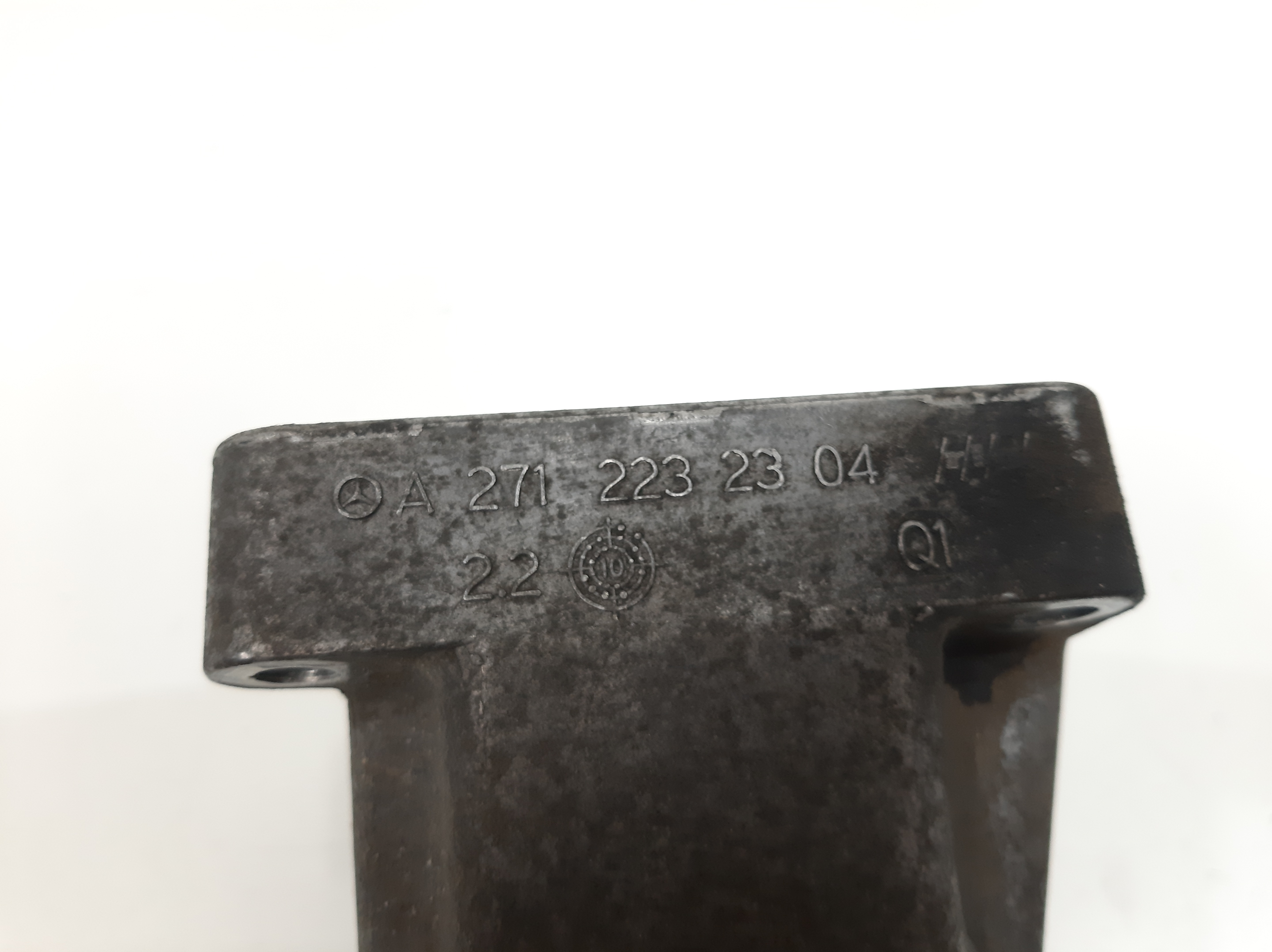 Suporte Direito Motor C180 W204 1.8 2008 A 2014 A2712232304 2