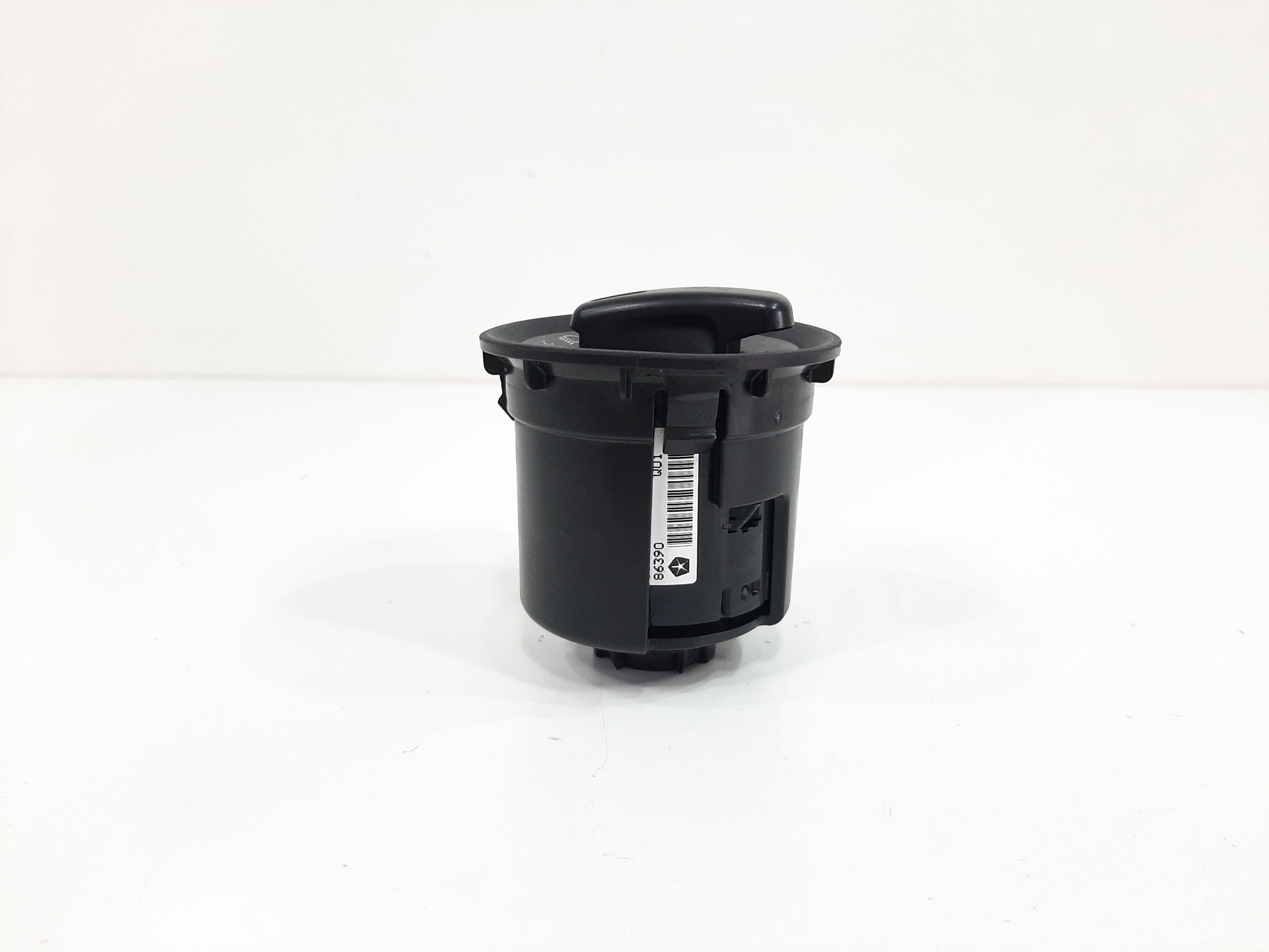 Botão Comando Farol Fiat Freemont 2012 A 2016 Dodge Journey 5