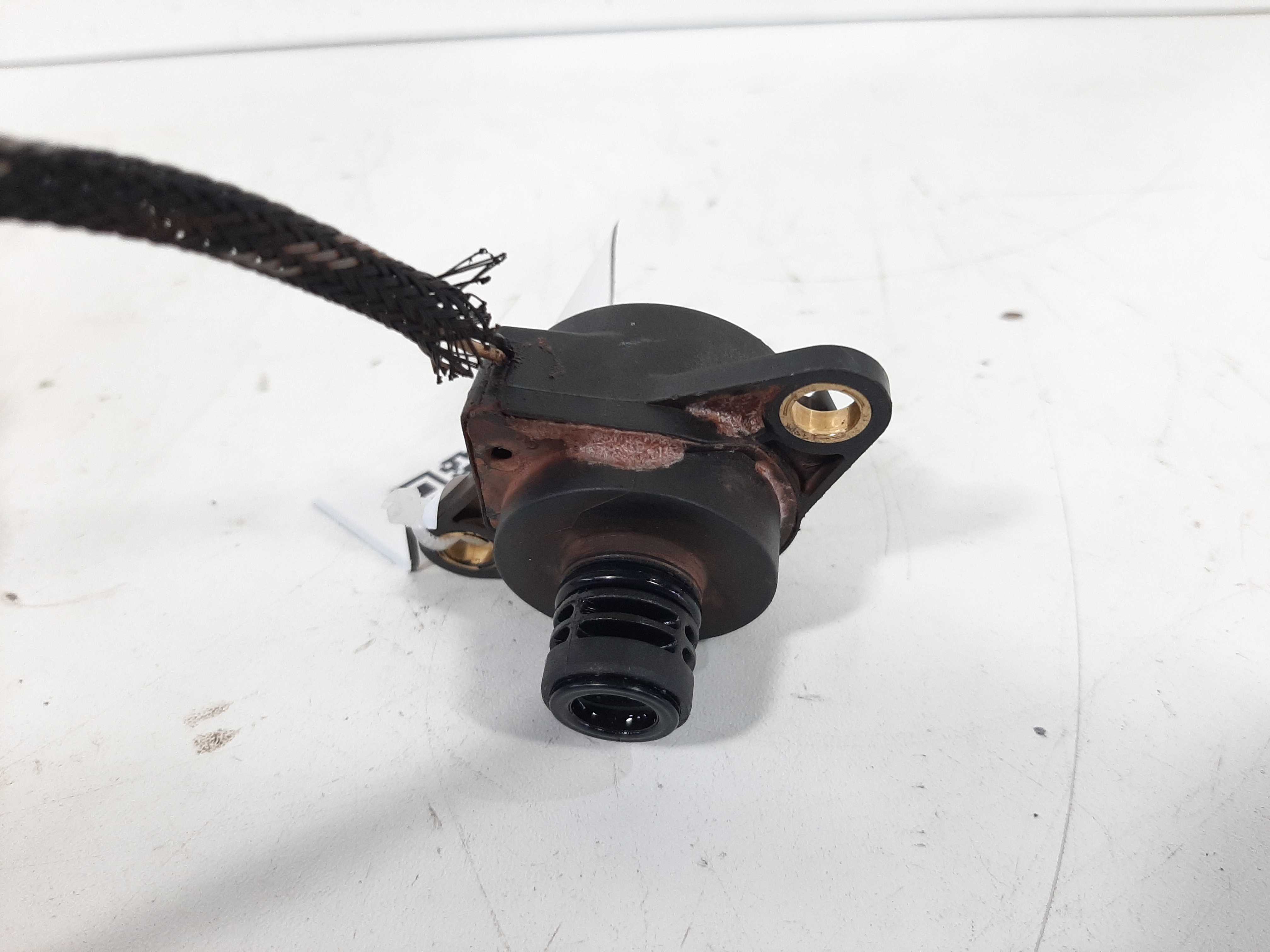 Sensor Pressão Caixa Marcha Renault Duster 2015 2016 A 2018 3