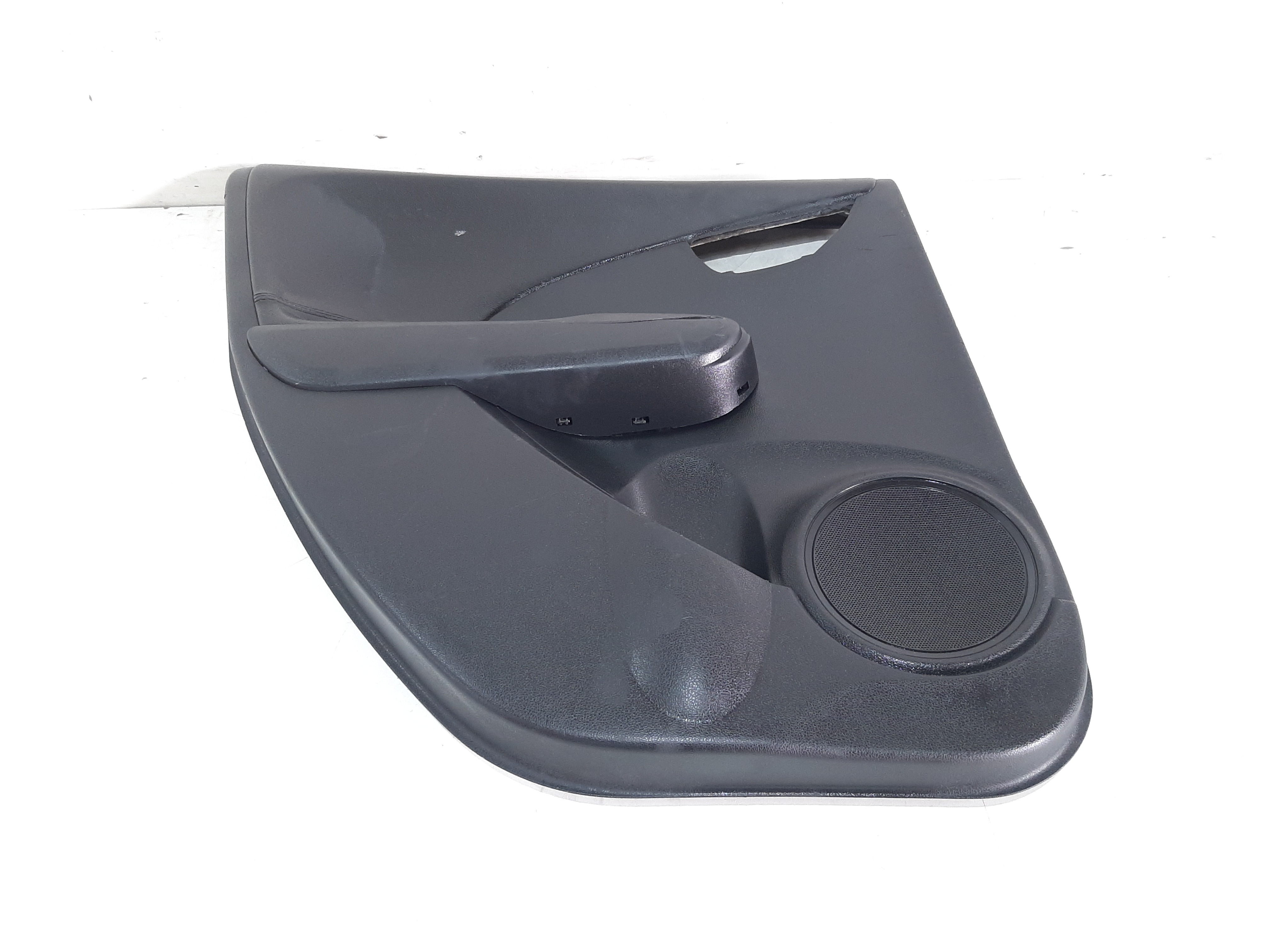 Forro Porta Traseiro Esquerdo Honda Fit 2009 2010 A 2014 4