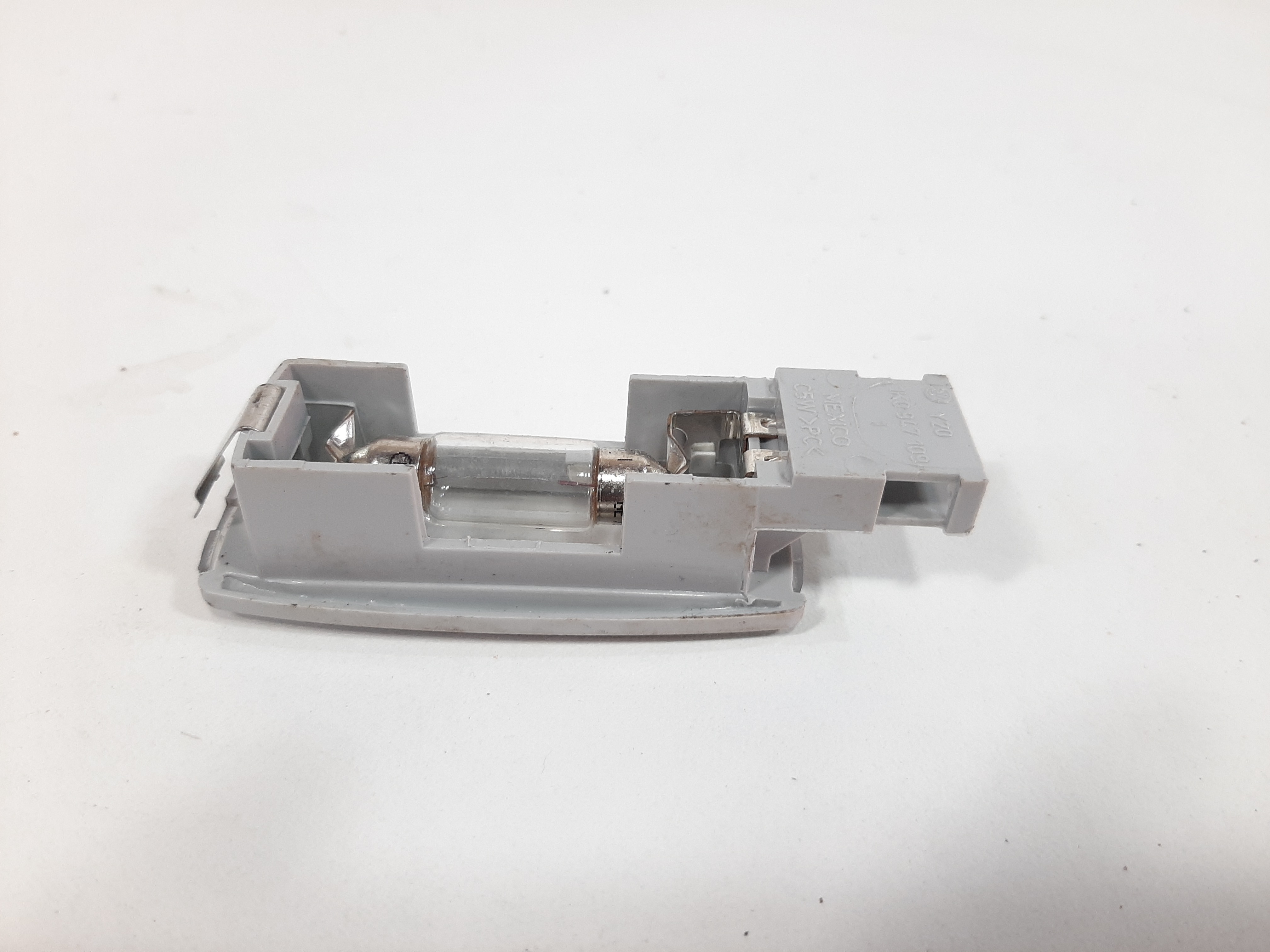 Luz Cortesia  Dianteira Esquerda Vw Virtus 2018 2019 2022 7