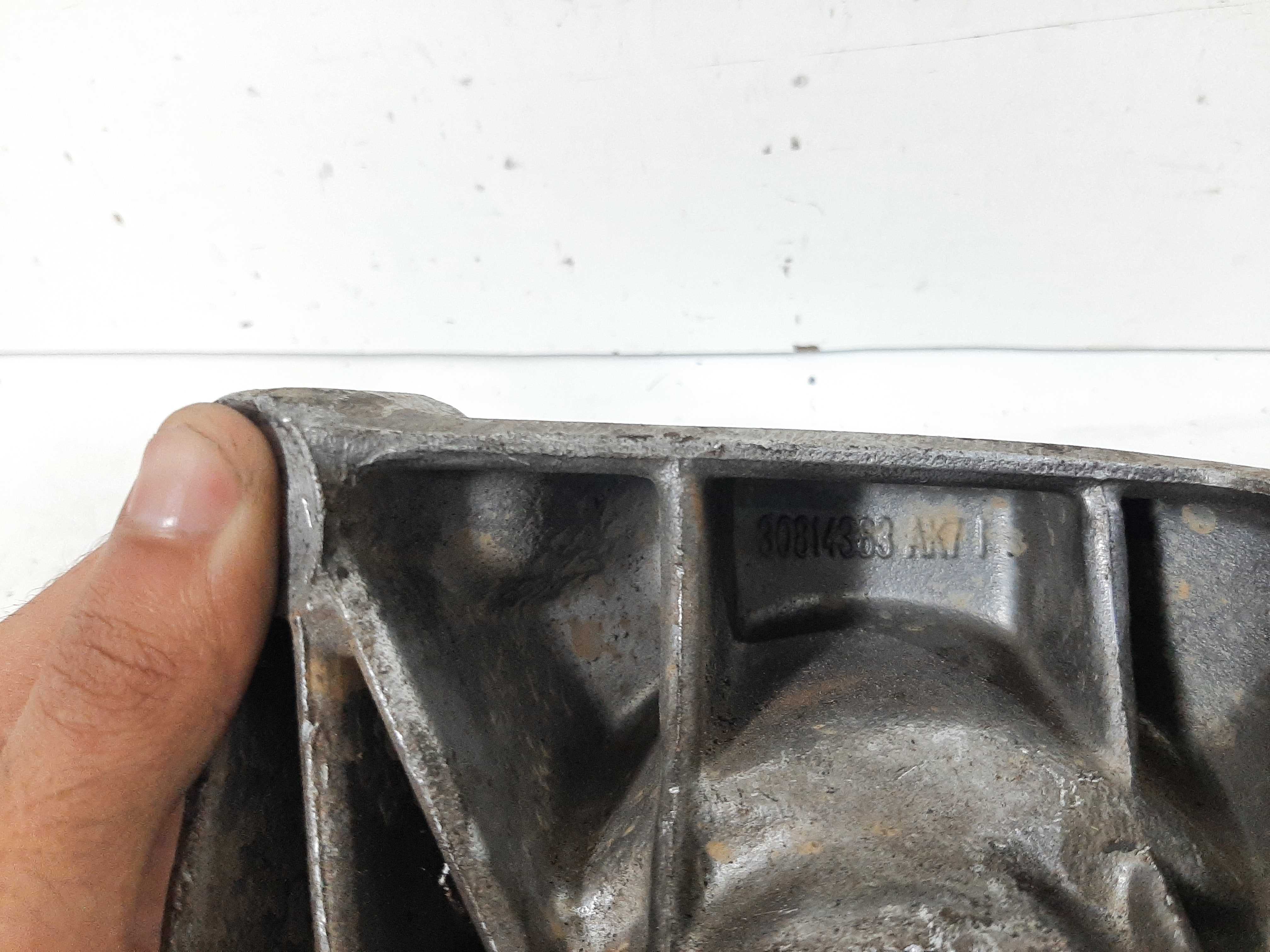 Coxim Cambio Volvo V40 2