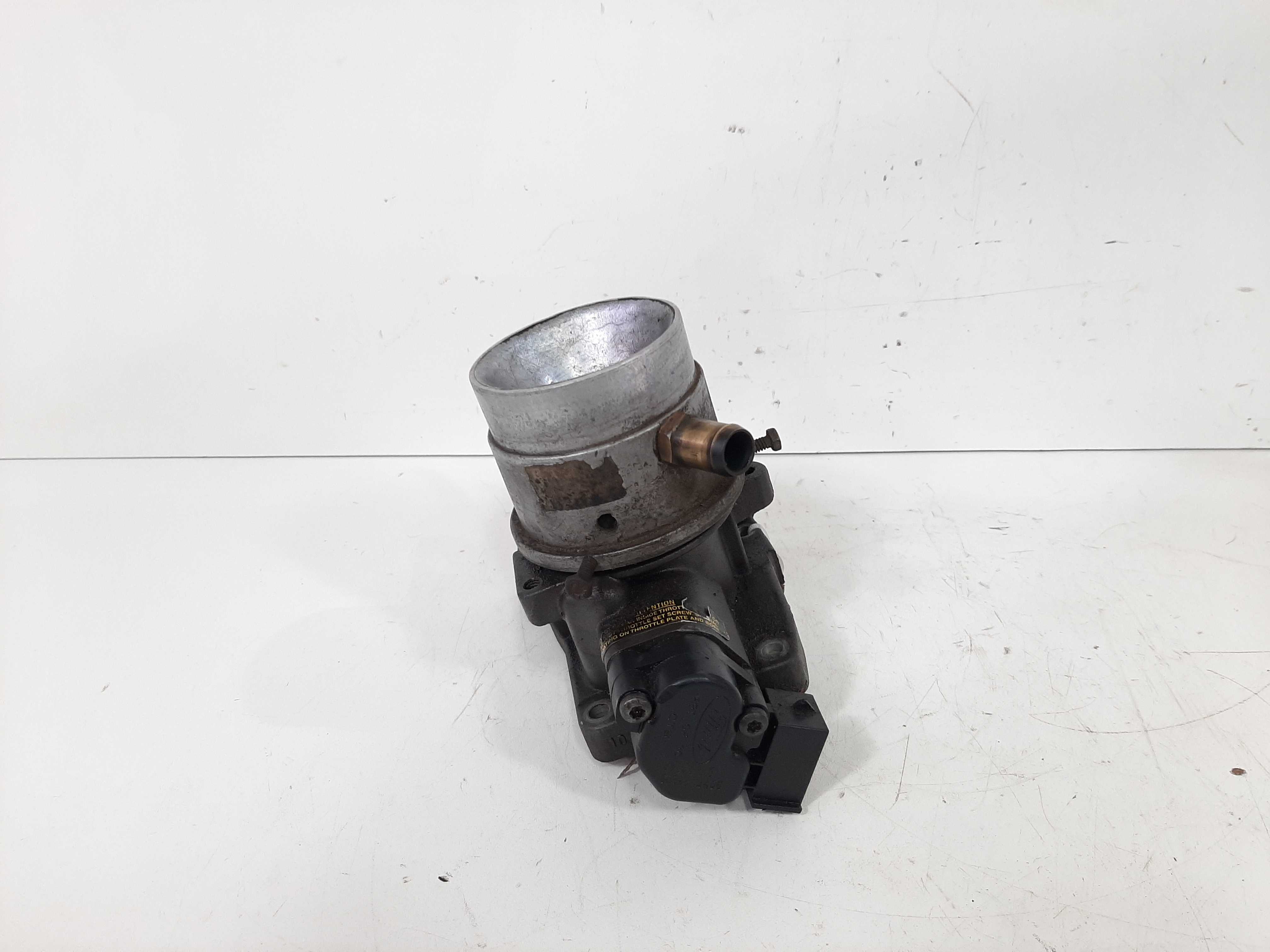 Tbi Corpo Borboleta Ford Escort Zetec 1.8 16v 1997 A 2002 2