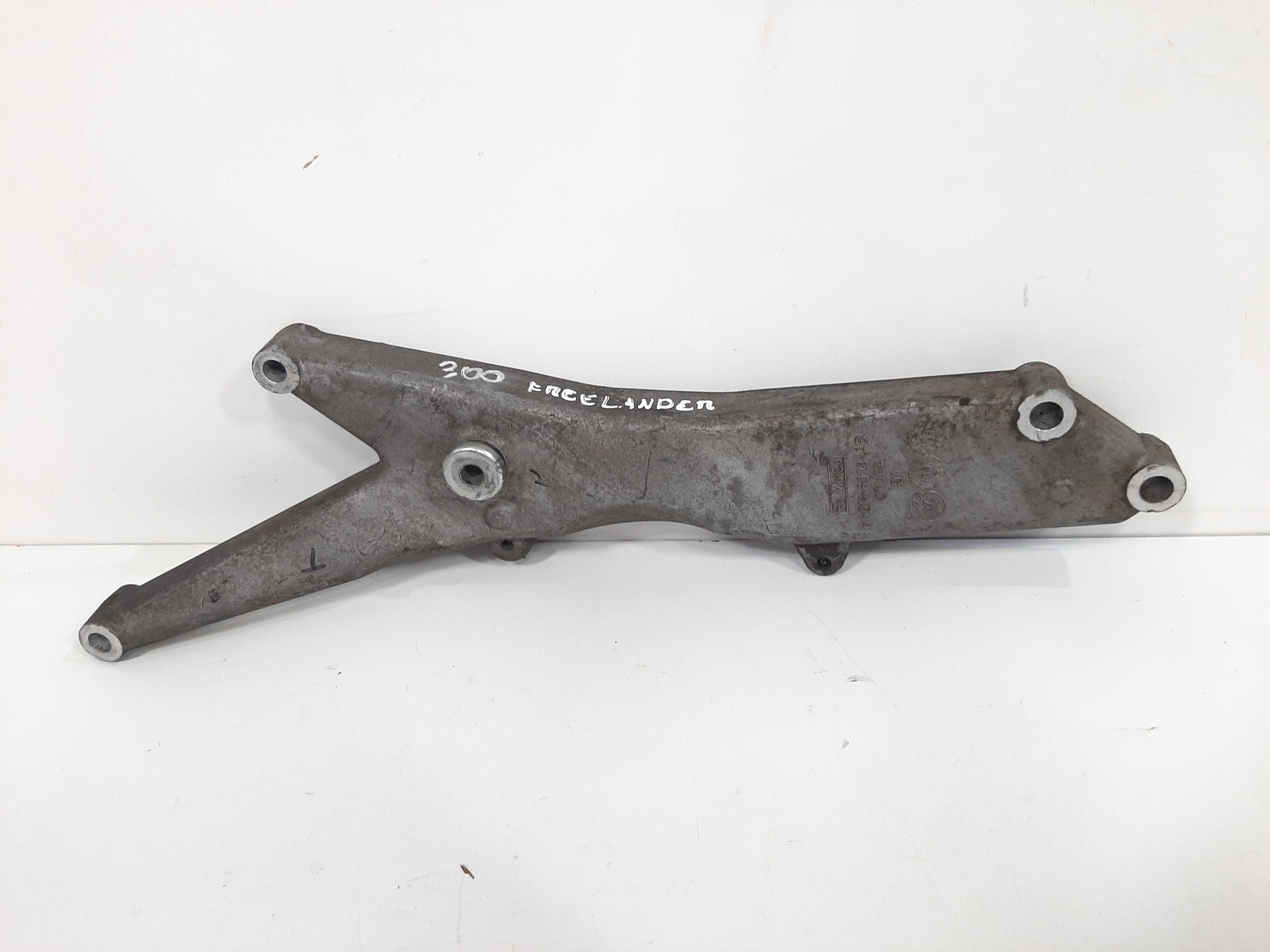 Suporte Tensor Correia Land Rover Freelander 2 2006 A 2012 1