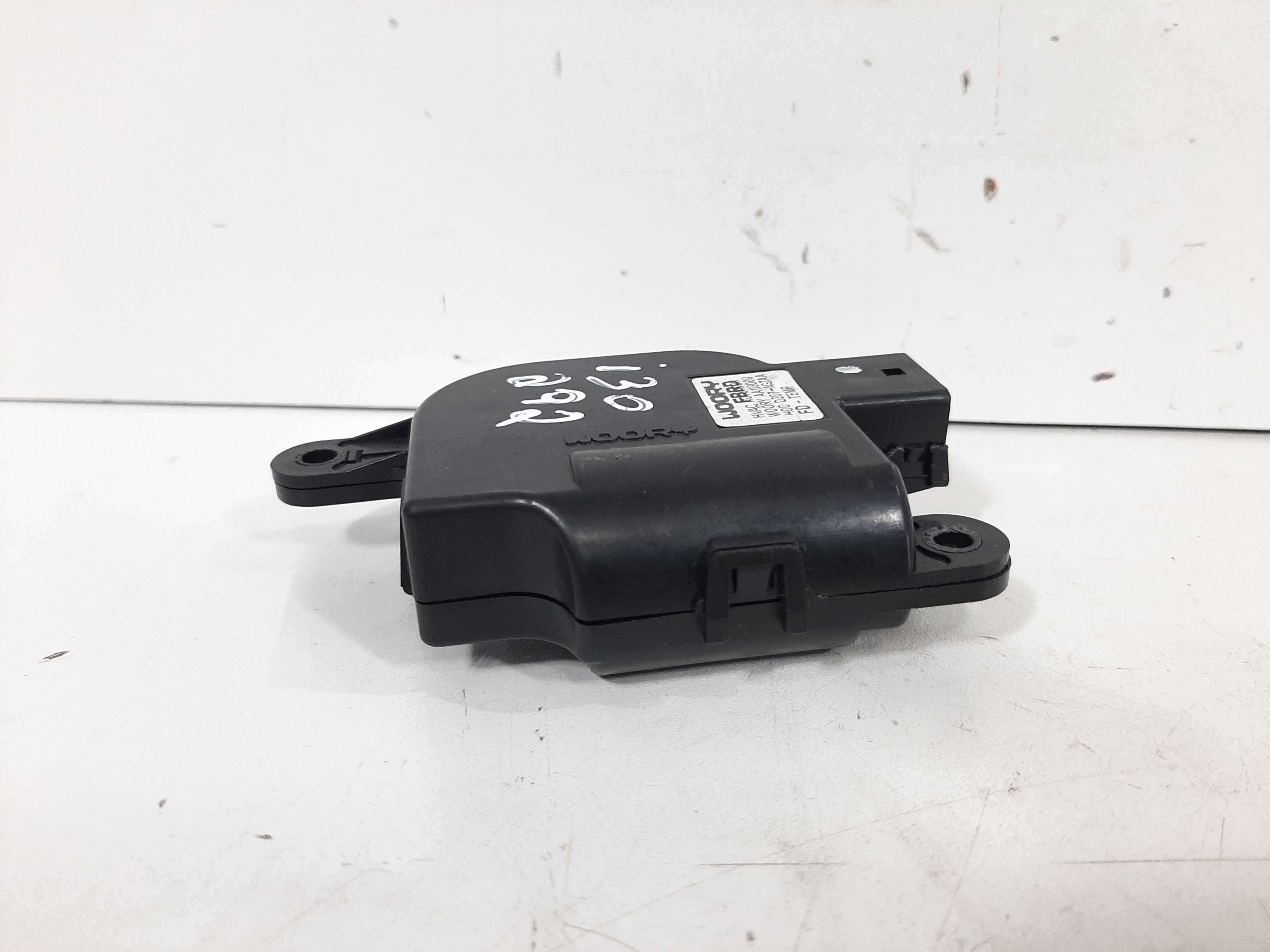 Atuador Caixa Ar Hyundai I30 2.0 2009 2010 A 2012 Original 5