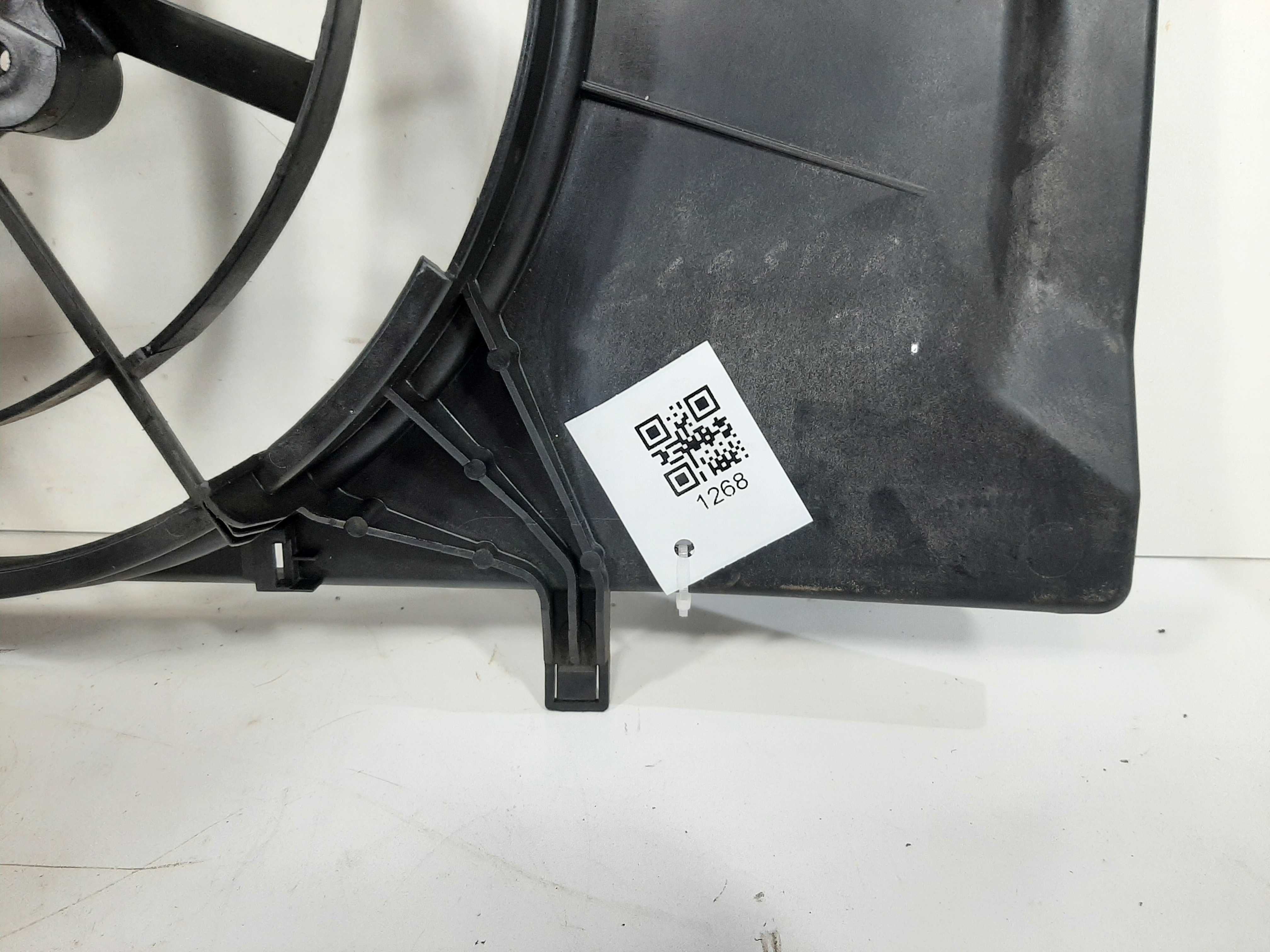 Defletor Ford Ecosport Fiesta 1.6 16v 2012 2013 2014 2015 4