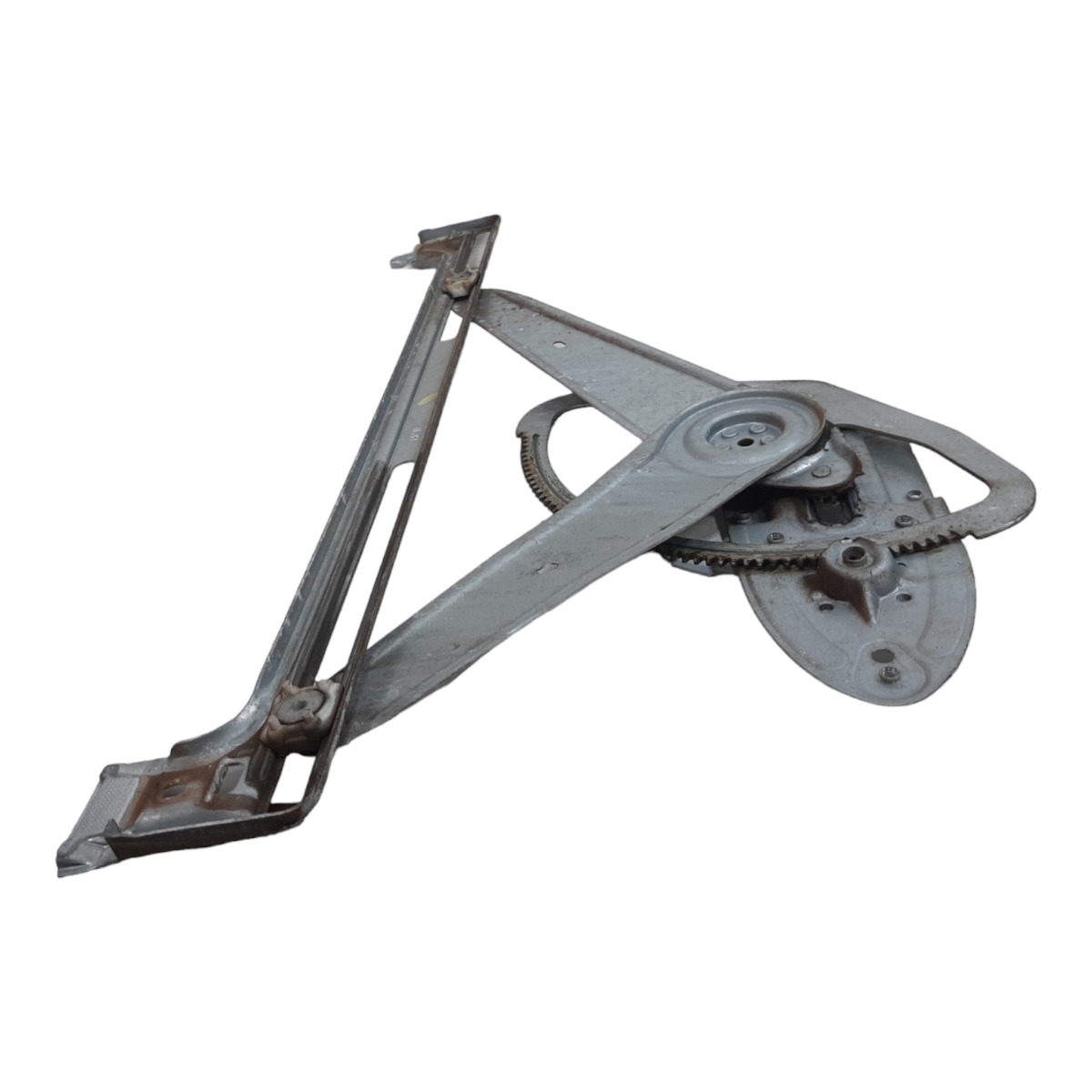 Máquina Vidro Dianteira Direita Ford Focus 2009 2010 A 2013 7