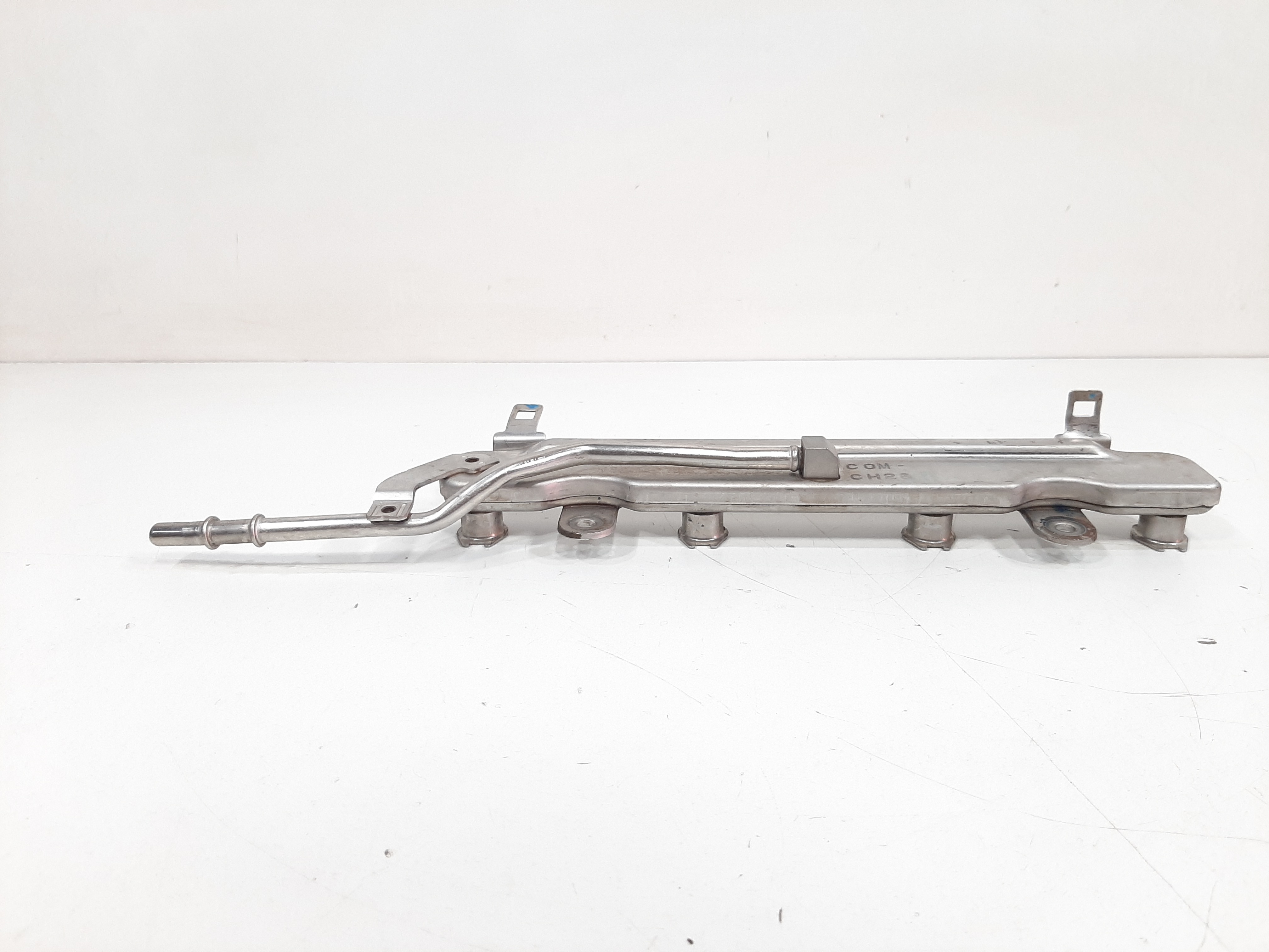 Flauta Bico Injetor Honda City Fit 1.5 2008 2009 2010 A 2014 1