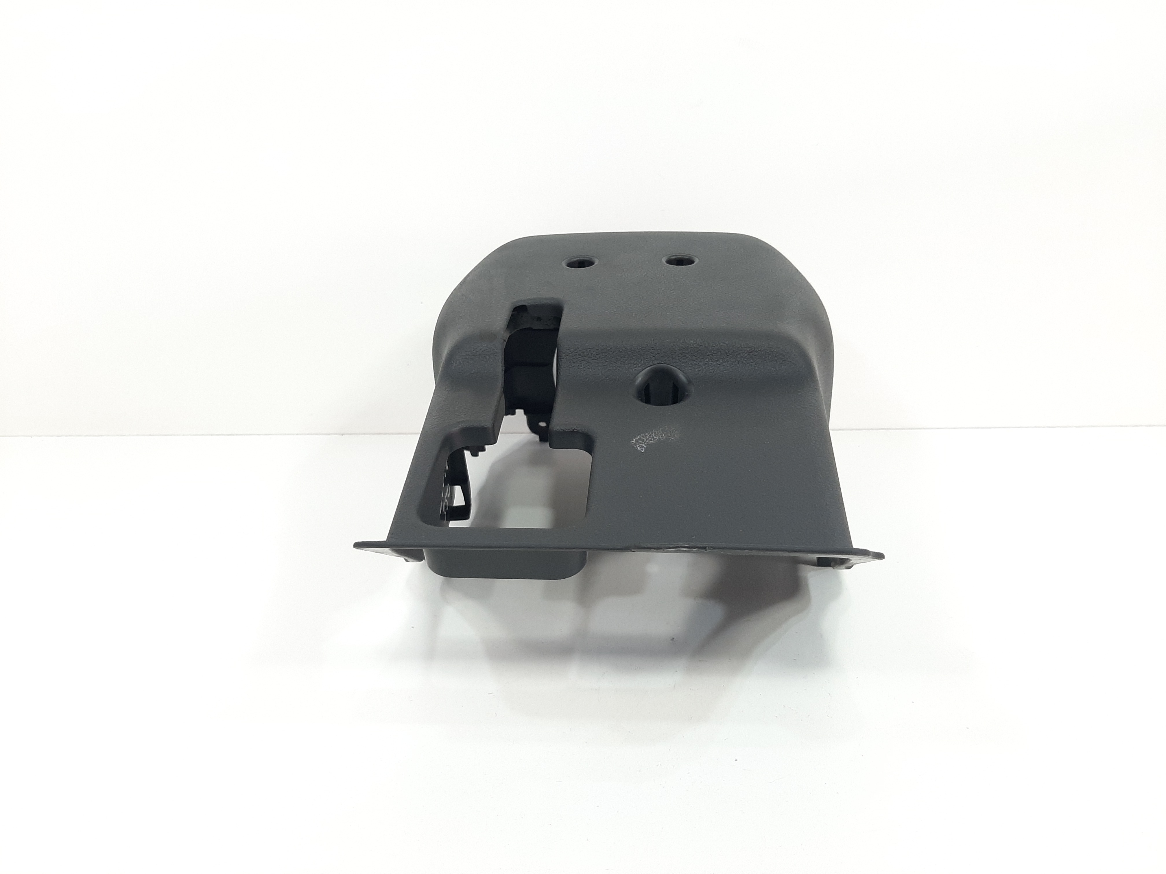 Acabamento Inferior Coluna Direção Honda Civic 2012 A 2016 6