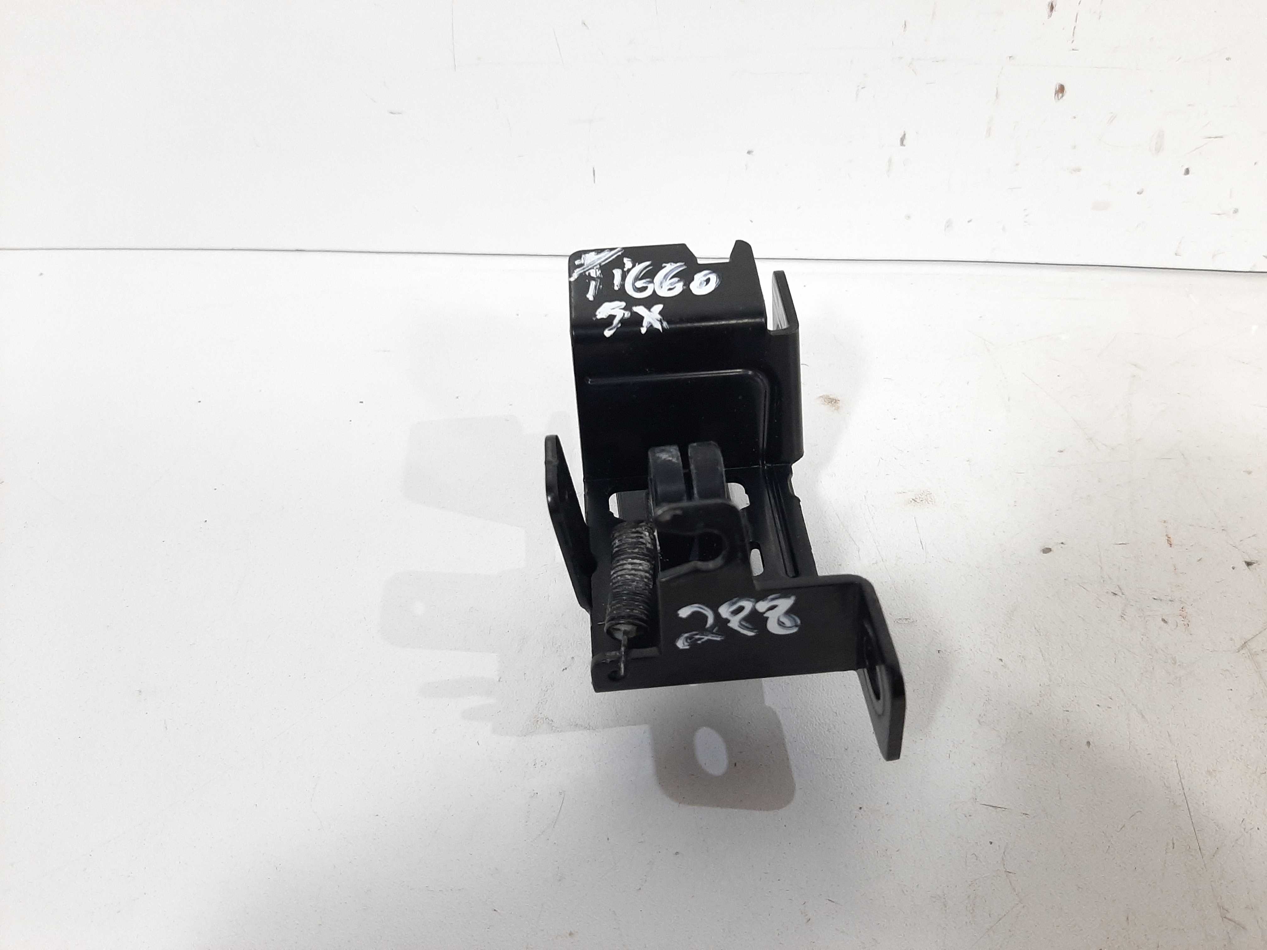 Alavanca Portinhola Chery Tiggo 5x 1.5 Turbo 2019 2020 2021 3