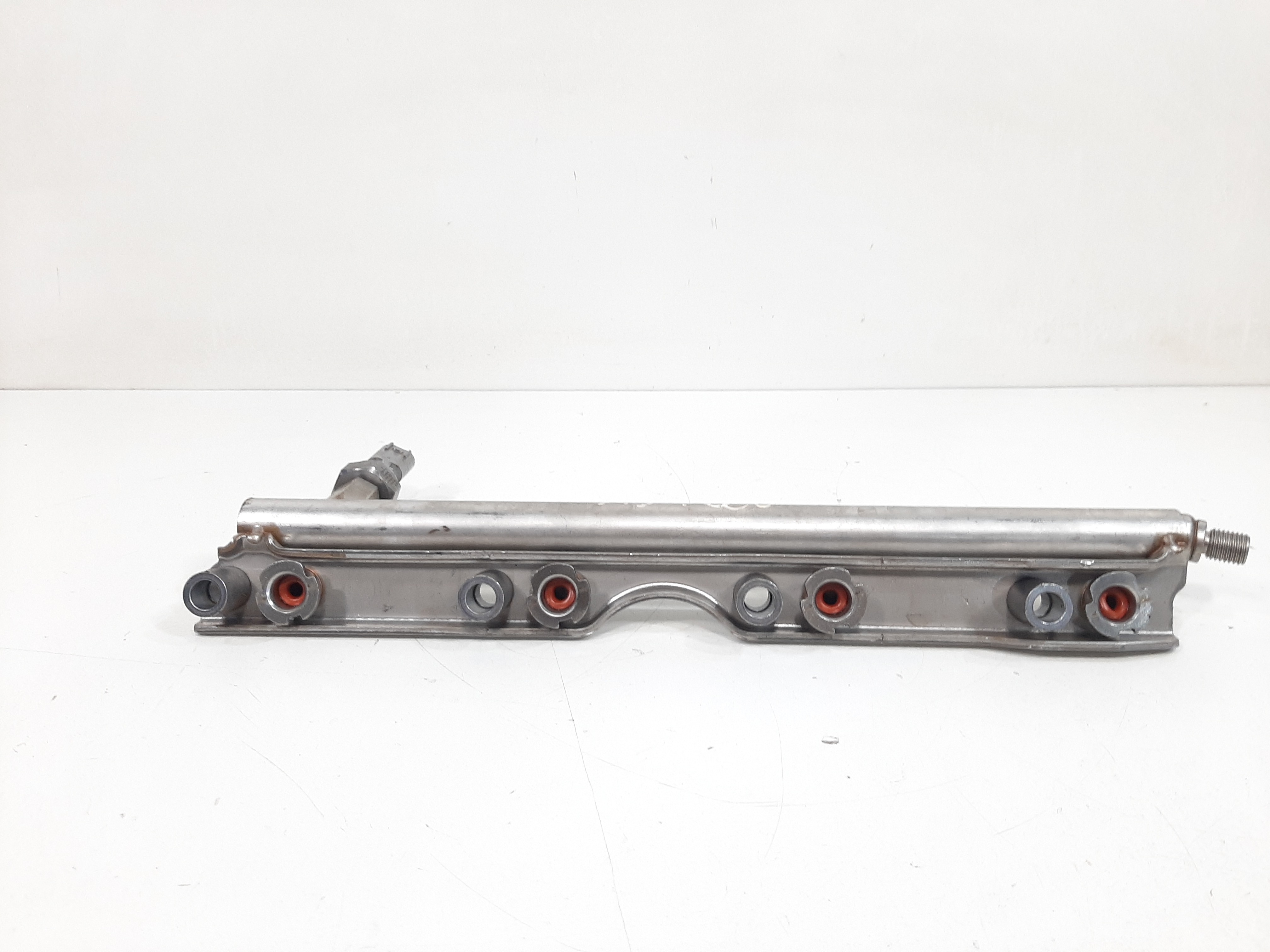 Flauta Injetora Combustível Ford Focus 2014 2015 2016 A 2018 5