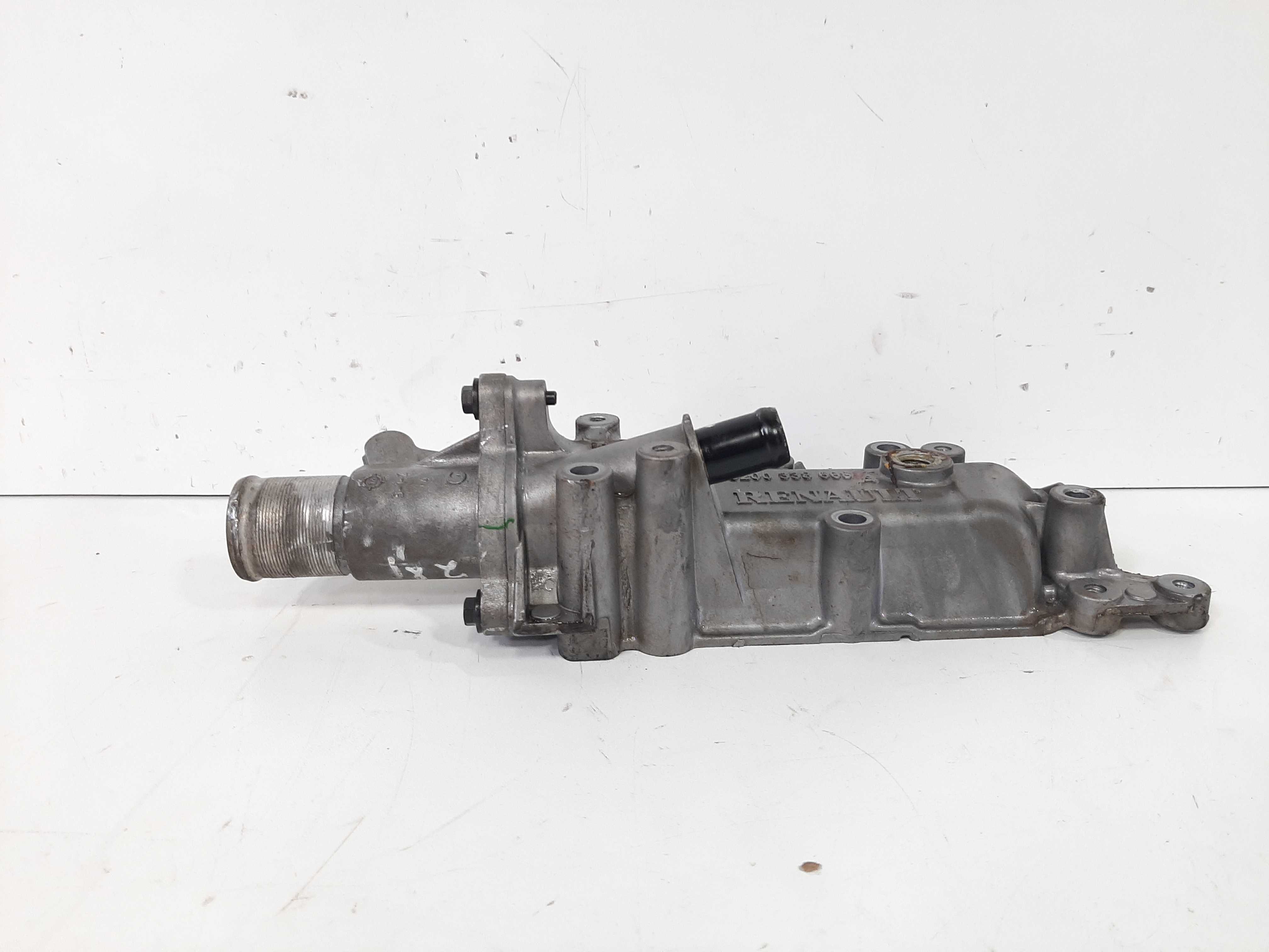 Carcaça Válvula Termostática Oroch Duster 2.0 2016 A 2019 1