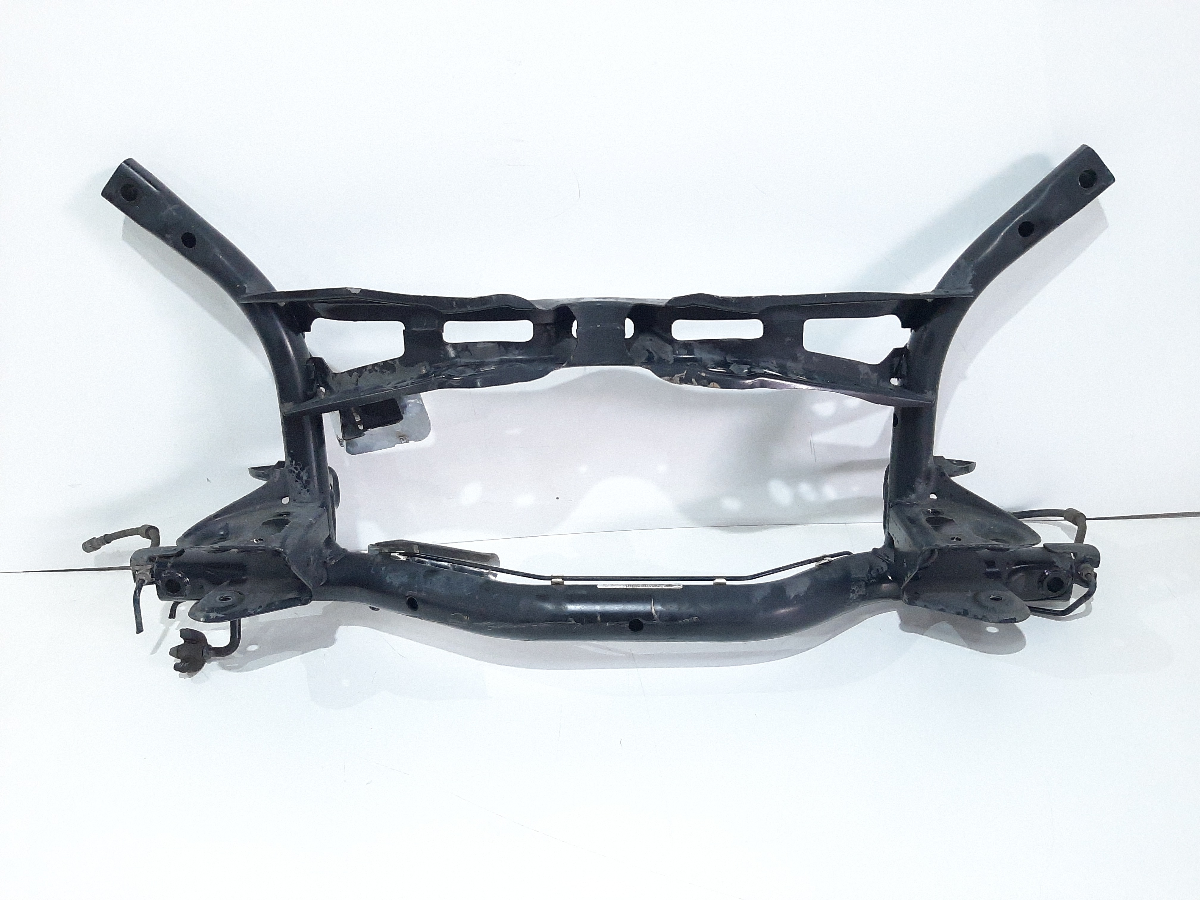 Eixo Traseiro Suspensão Vw Jetta 2.0 Tsi 2011 2012 A 2017 4