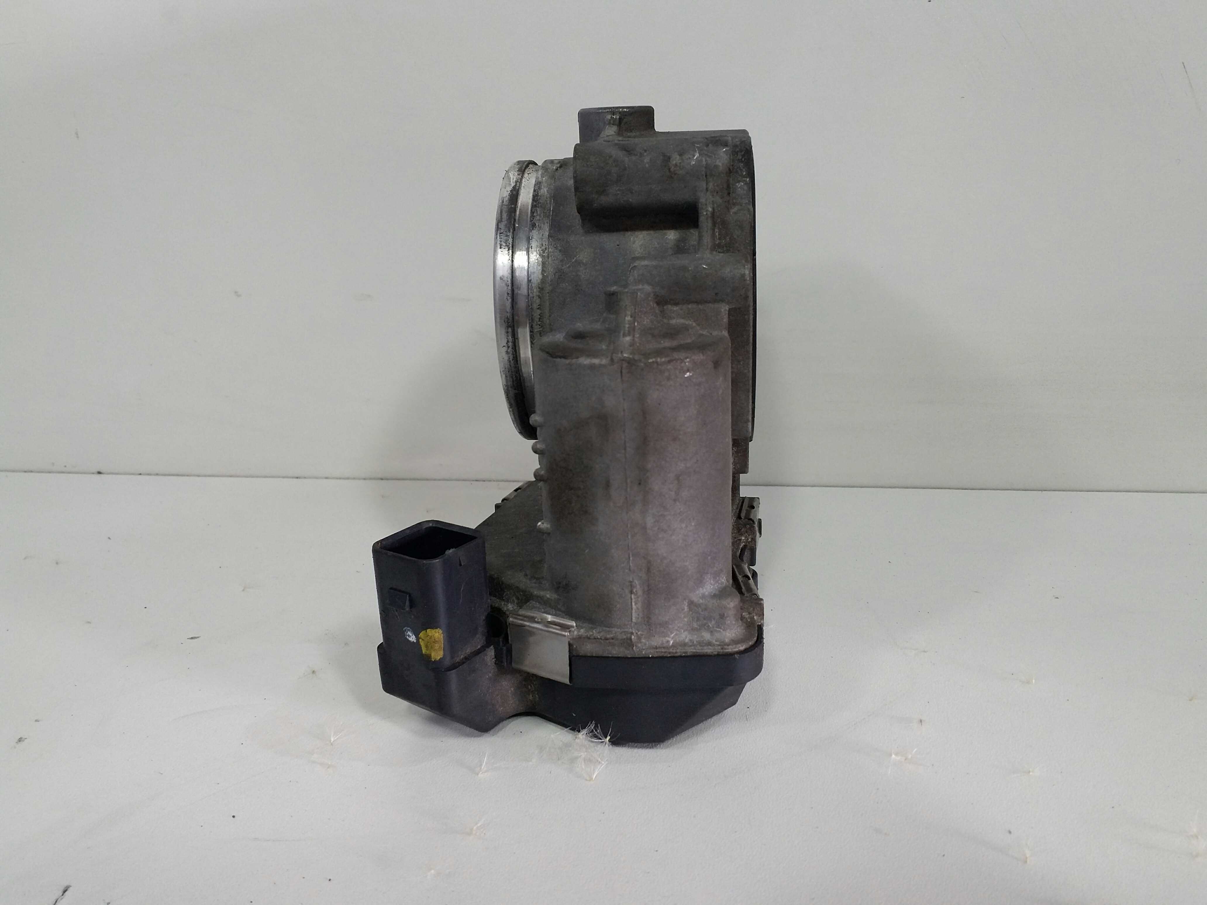 Tbi Corpo Borboleta Injeção Bmw 320i 2.0 N46 2006 A 2011 5