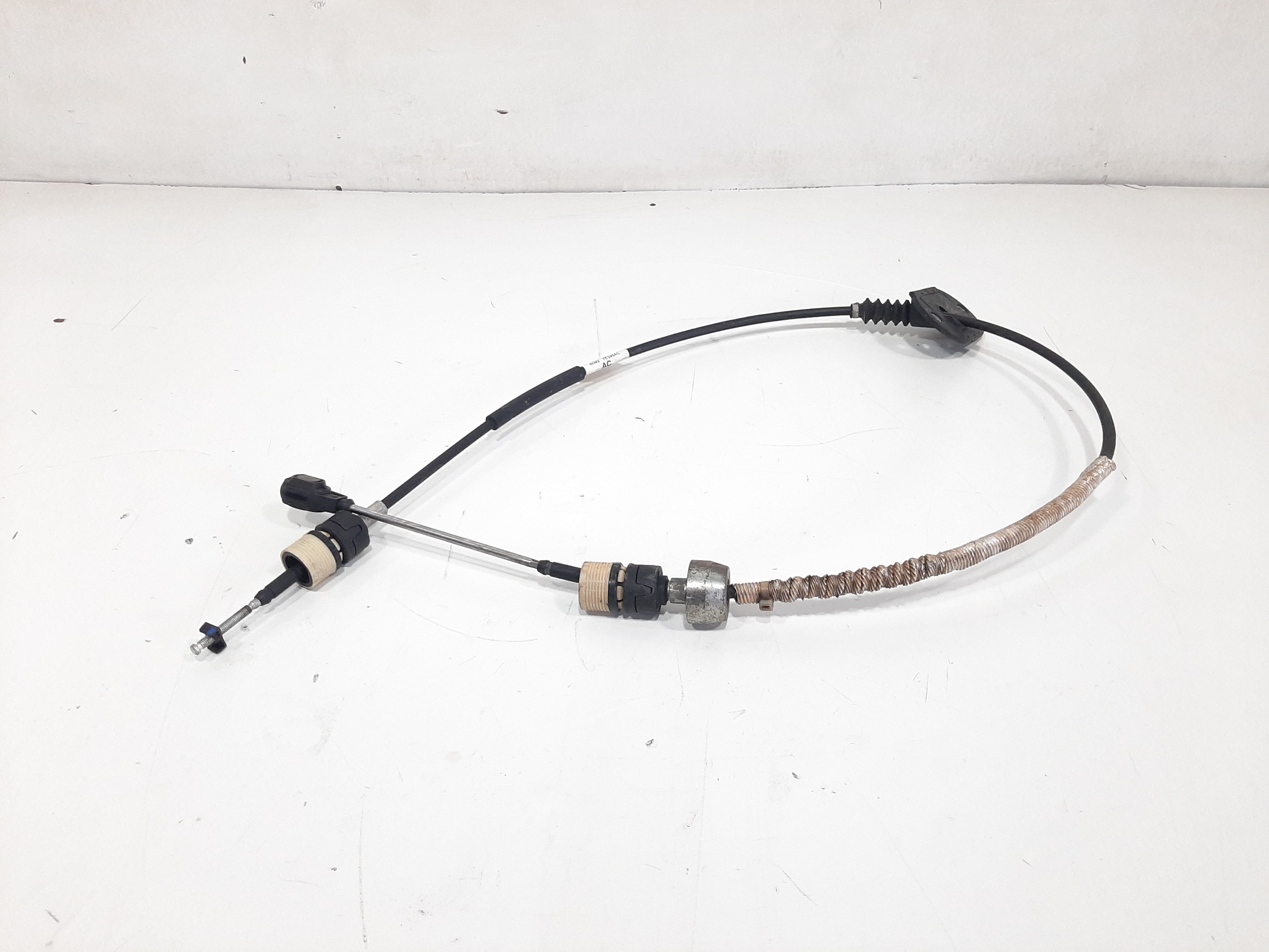 Cabo Trambulador Land Rover Freelander 2 2007 2008 A 2012 4