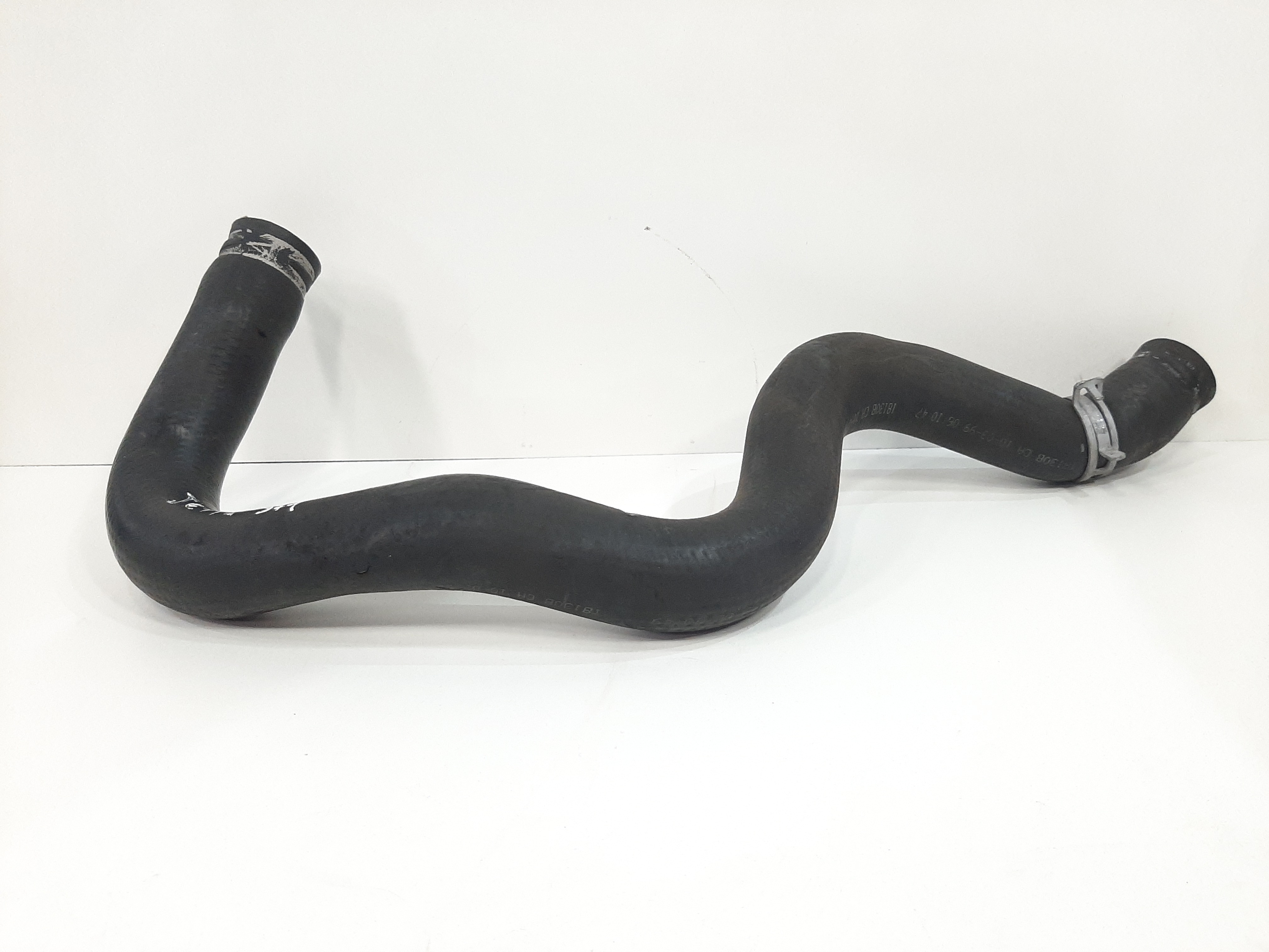 Mangueira Intercooler Vw Jetta 2.0 Tsi 2011 2012 2013 A 2017 8