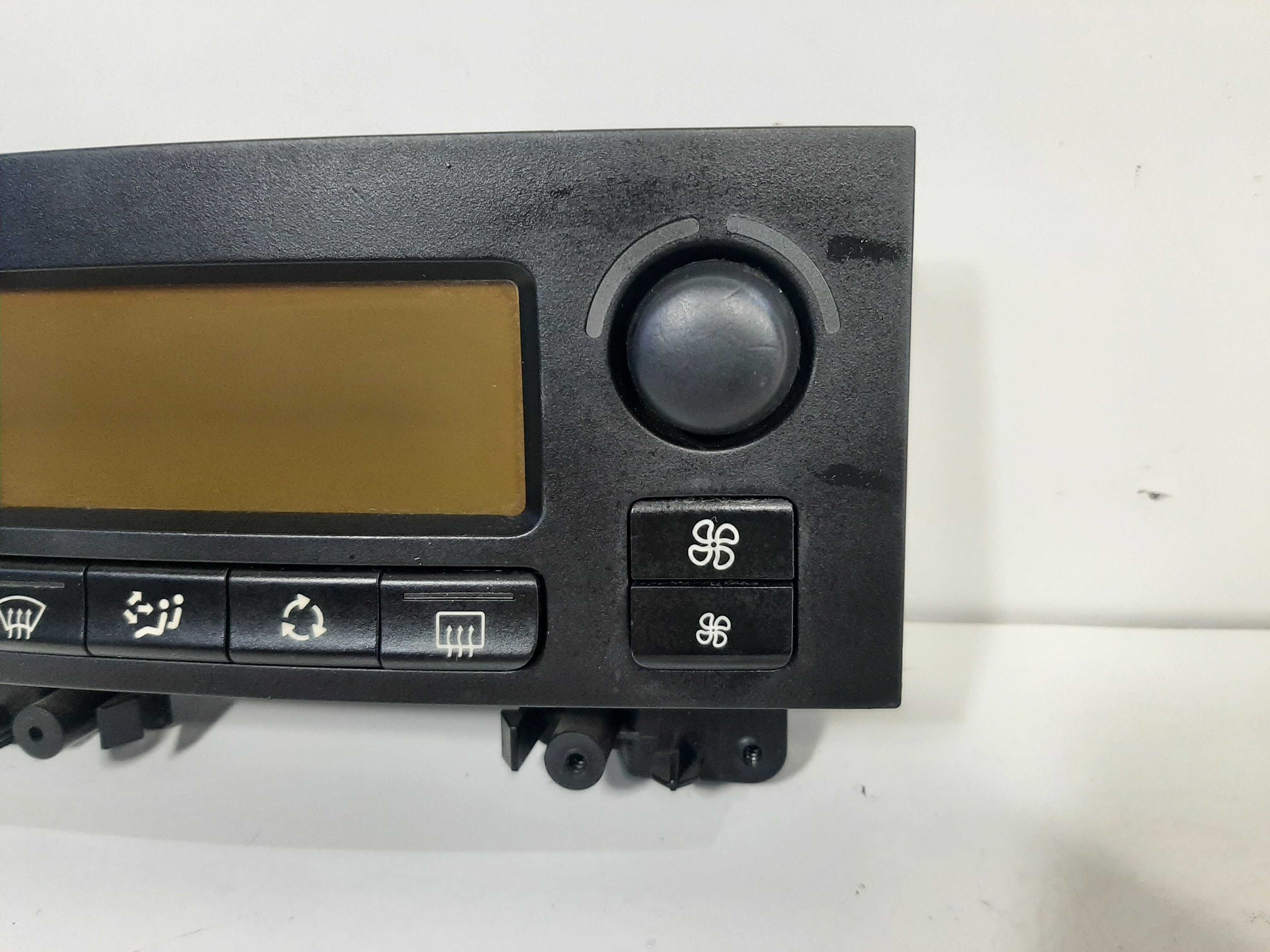 Comando Ar Condicionado Citroen C4 Hatch 2007 2008 A 2013 10