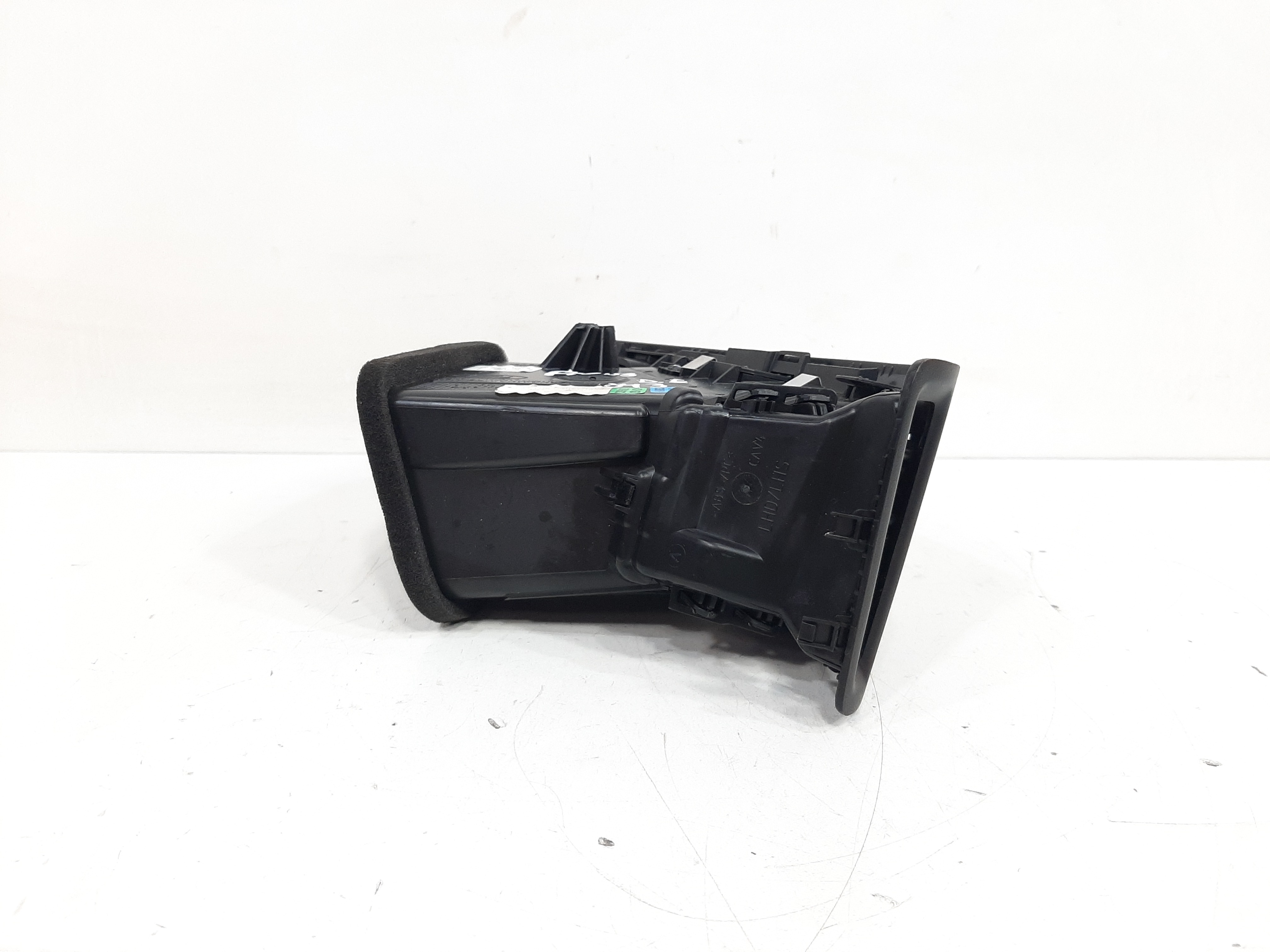 Difusor Ar Dianteiro Esquerdo Ford Focus Titanium 2014 2015 3