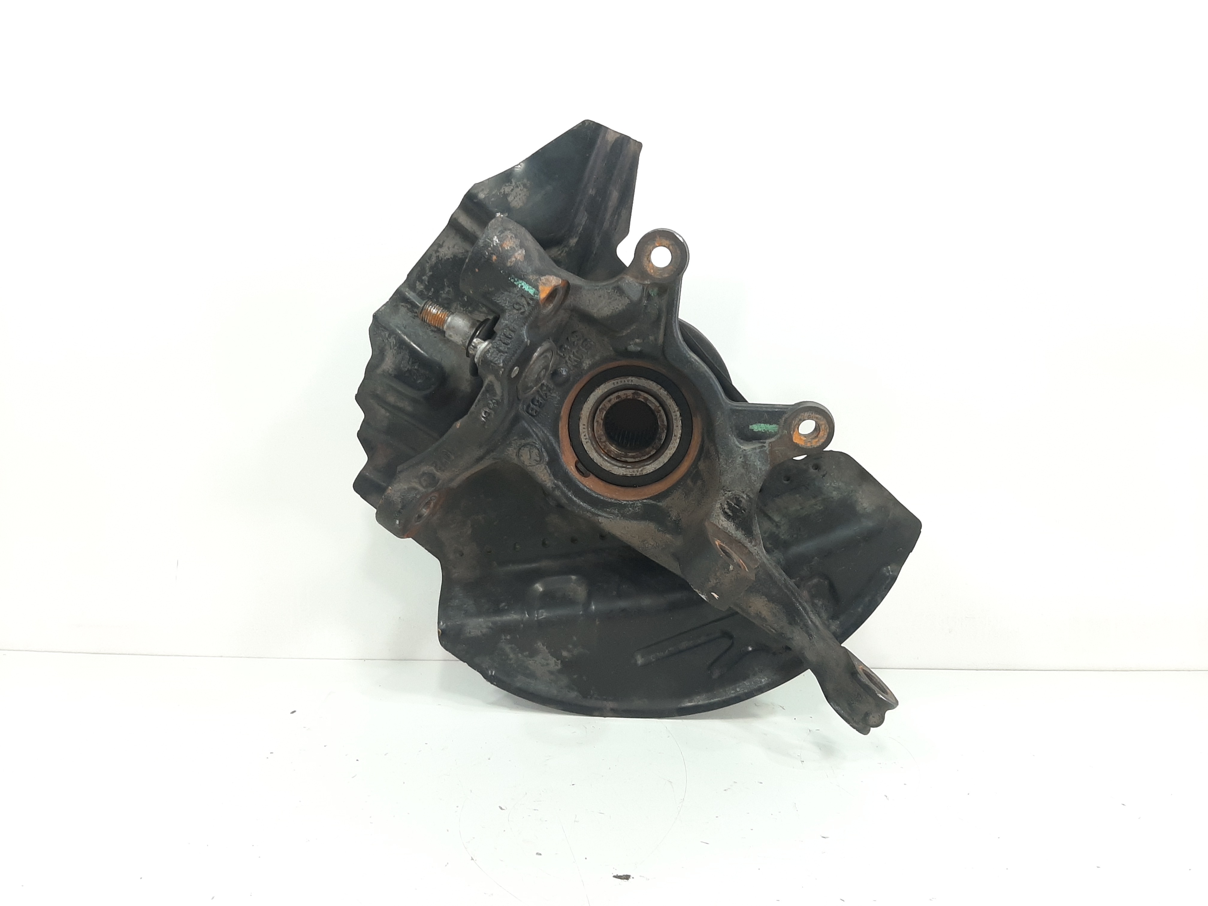 Montante Dianteiro Esquerdo Bmw X5 E53 4.4 V8 1999 A 2006 1
