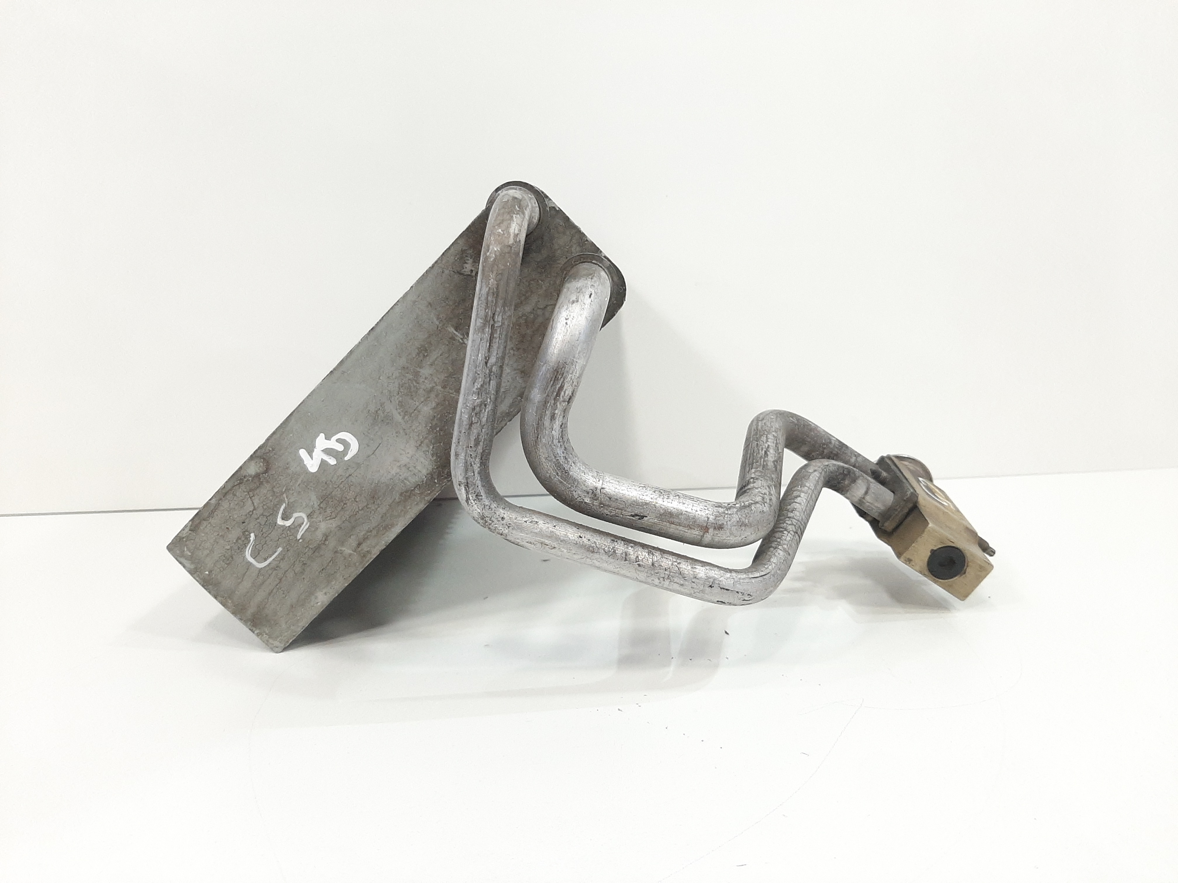 Evaporador Ar Condicionado Citroen C5 Excl 2.0 2001 A 2006 3