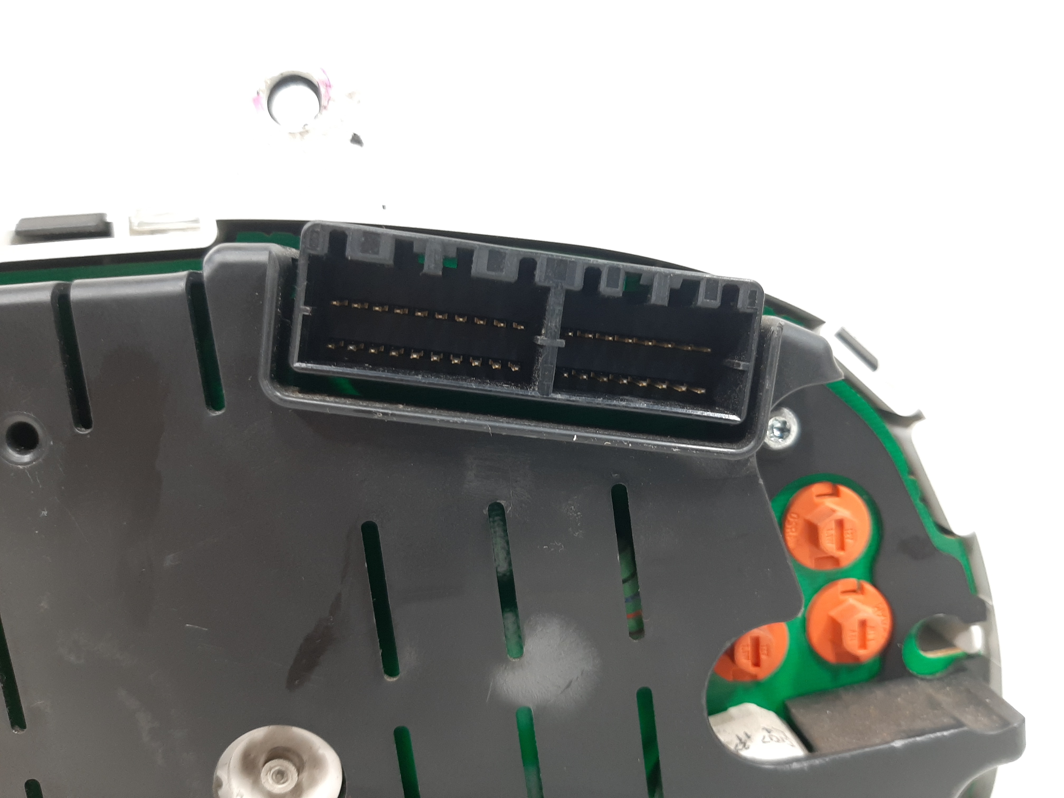 Painel Instrumentos Velocímetro Hyundai Azera 2007 A 2011 5