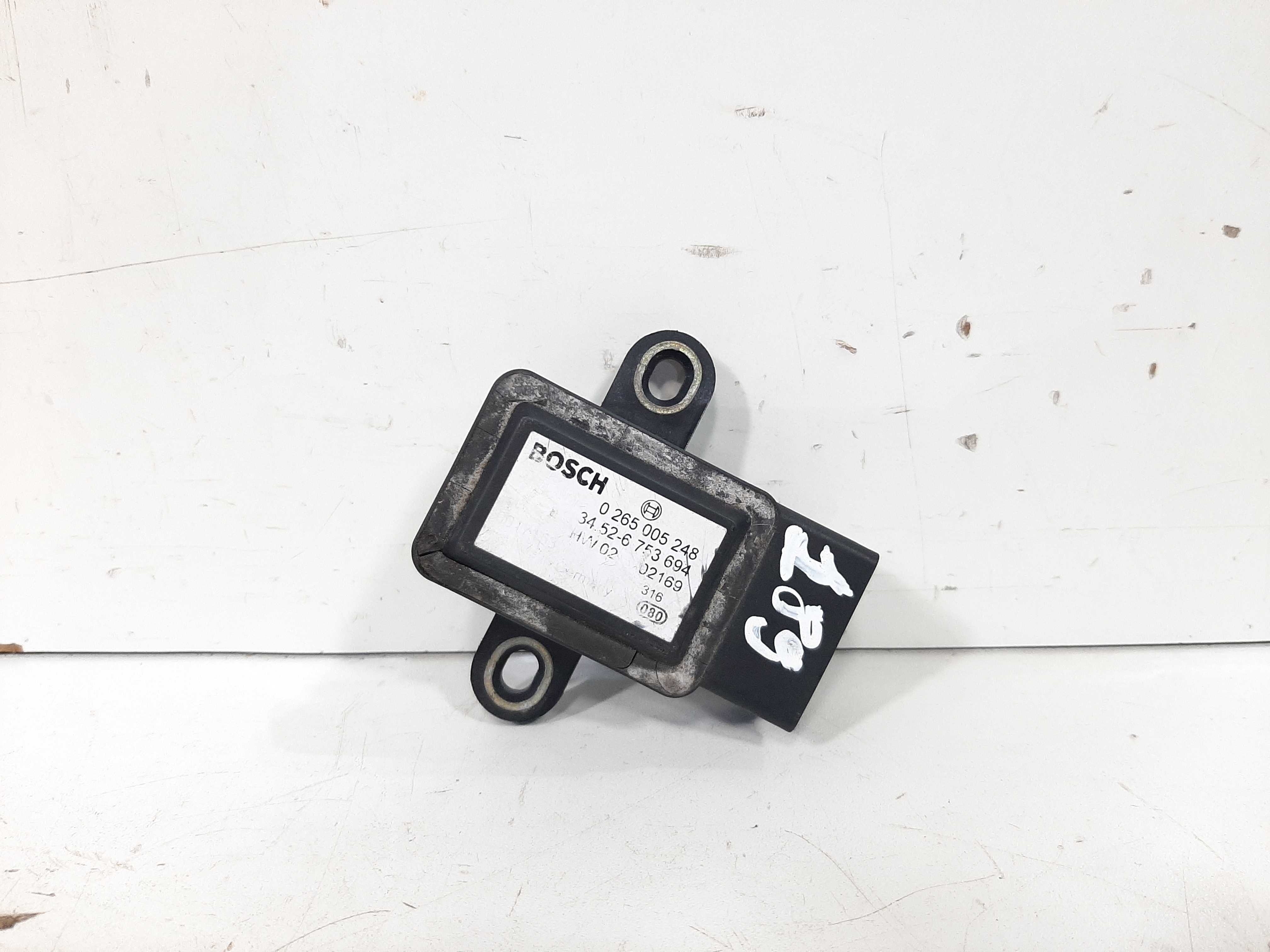 Sensor Estabilidade Bmw 540i 1996 1997 1998 1999 2000 A 2004 1