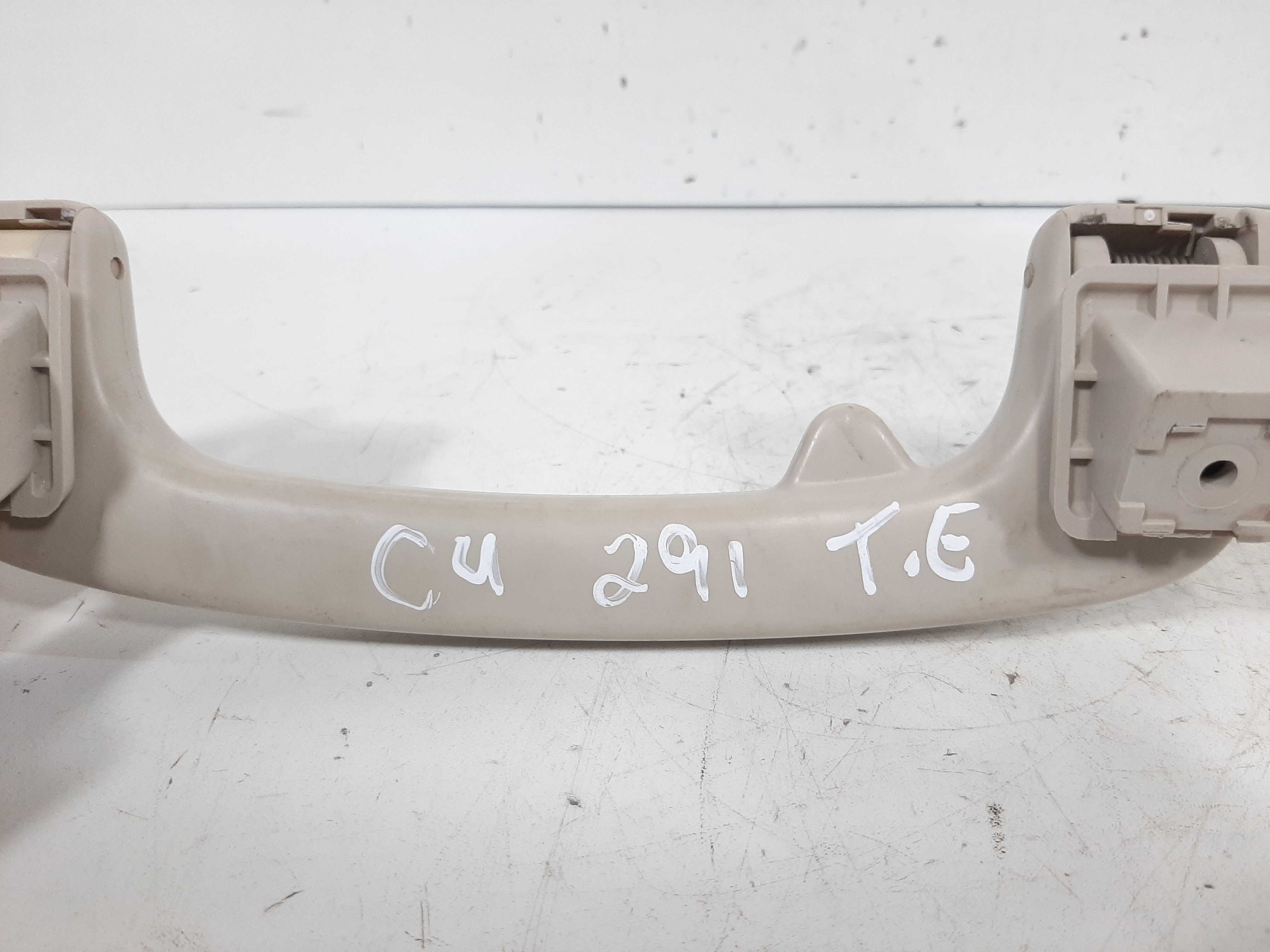 Alça Teto Traseira Esquerda Citroen C4 Pallas 2007 A 2013 1