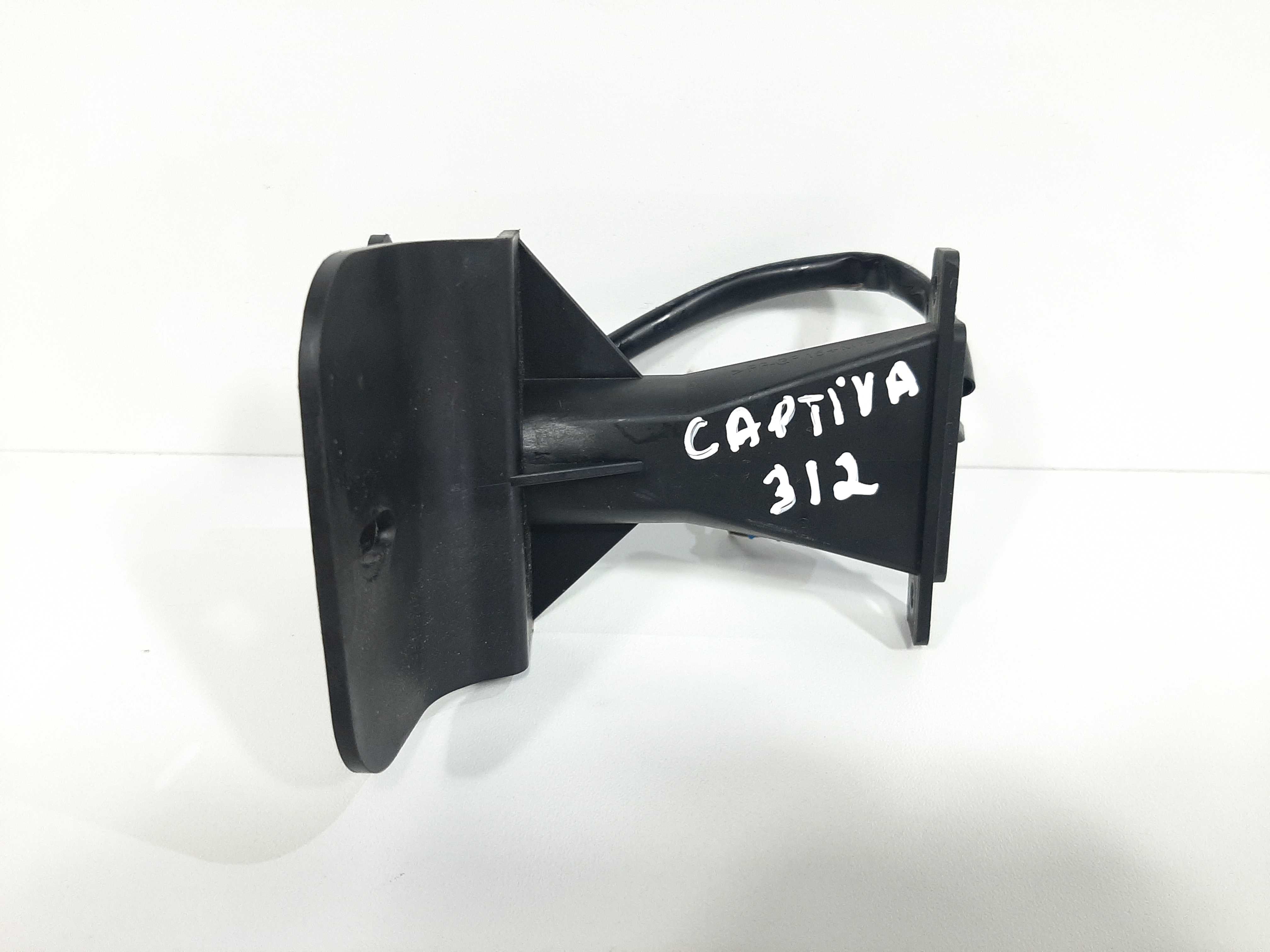 Sensor Temperatura Interna Gm Captiva 08 A 2016 96476048 3