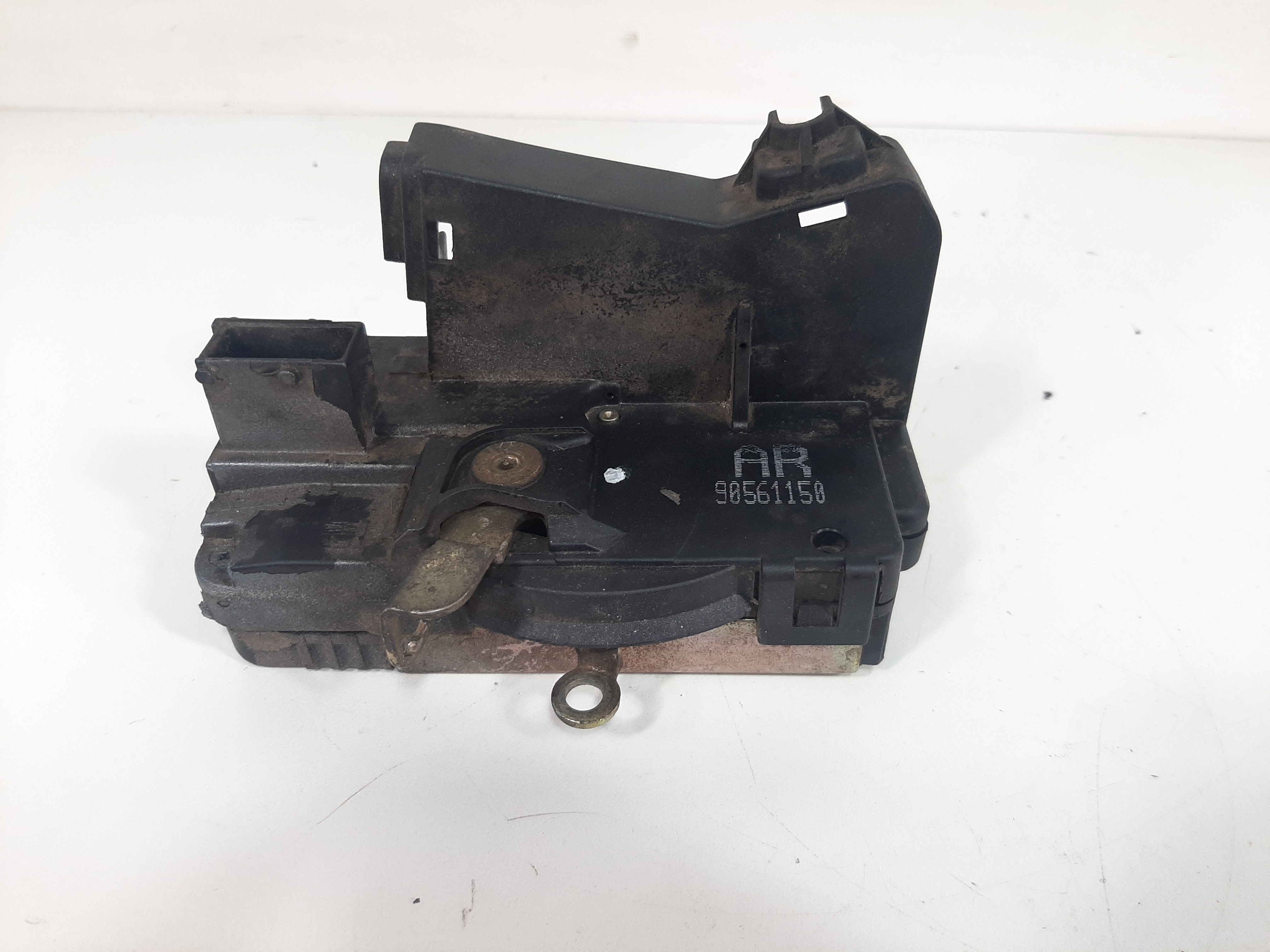 Fechadura Elétrica Dianteira Direita Astra 1999 2000 A 2012 5