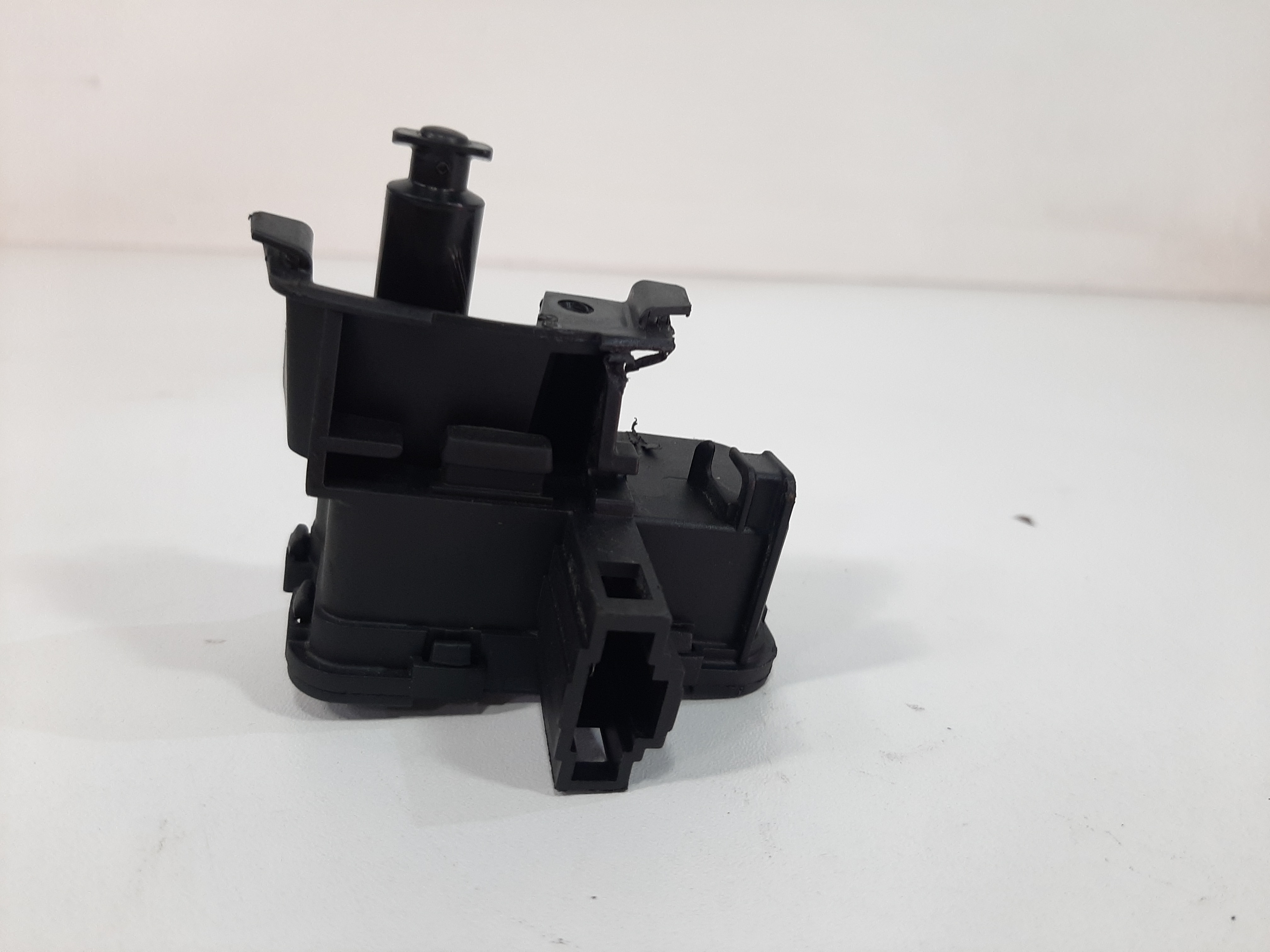 Motor Trava Portinhola Vw Virtus 2018 2019 2020 2021 2022 5